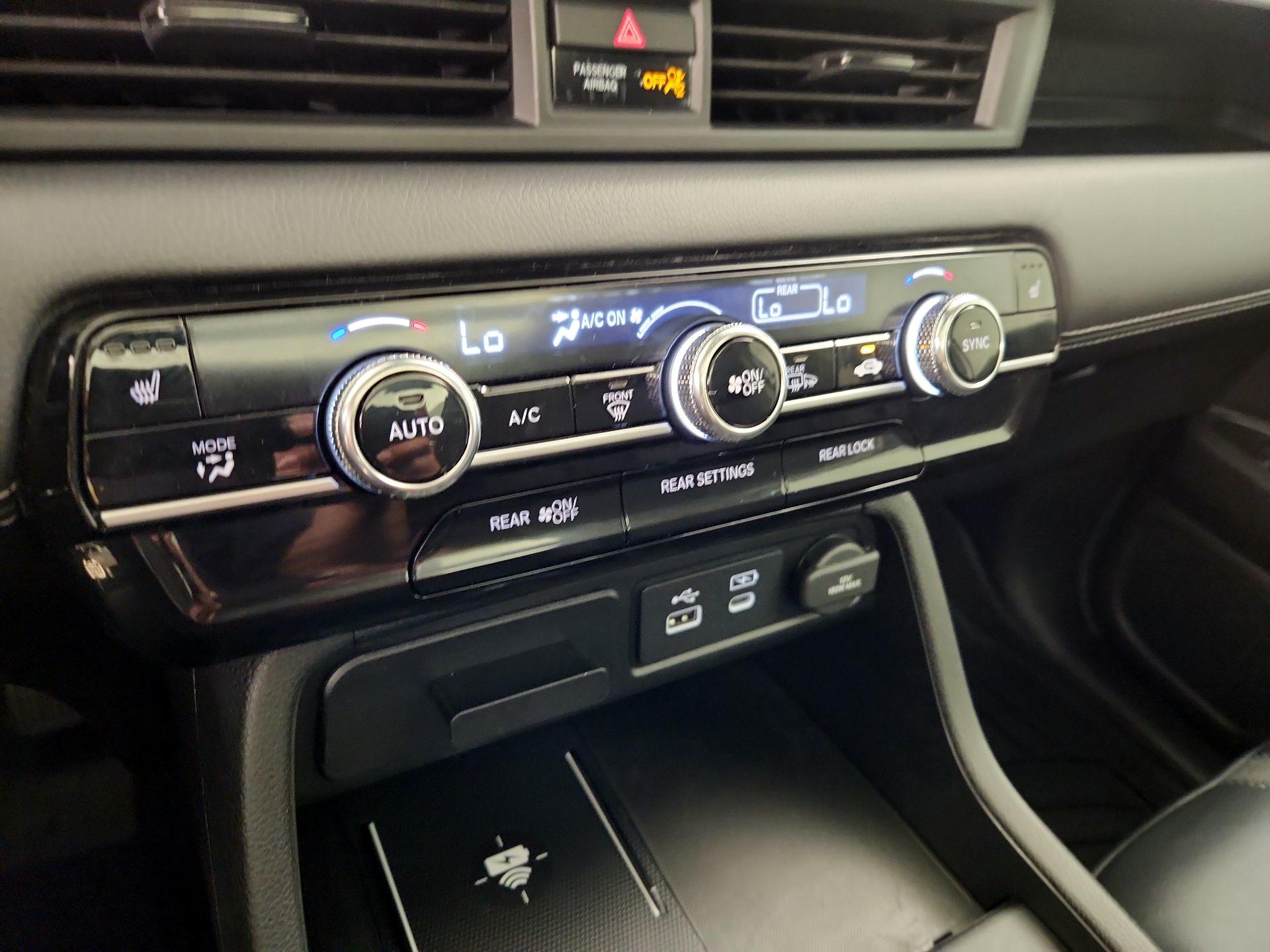 Thumbnail: 2025 Honda Pilot - 17