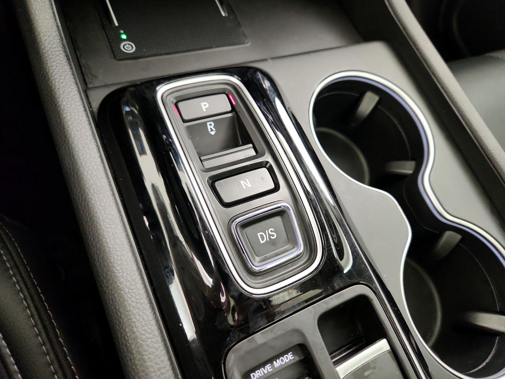 Thumbnail: 2025 Honda Pilot - 18