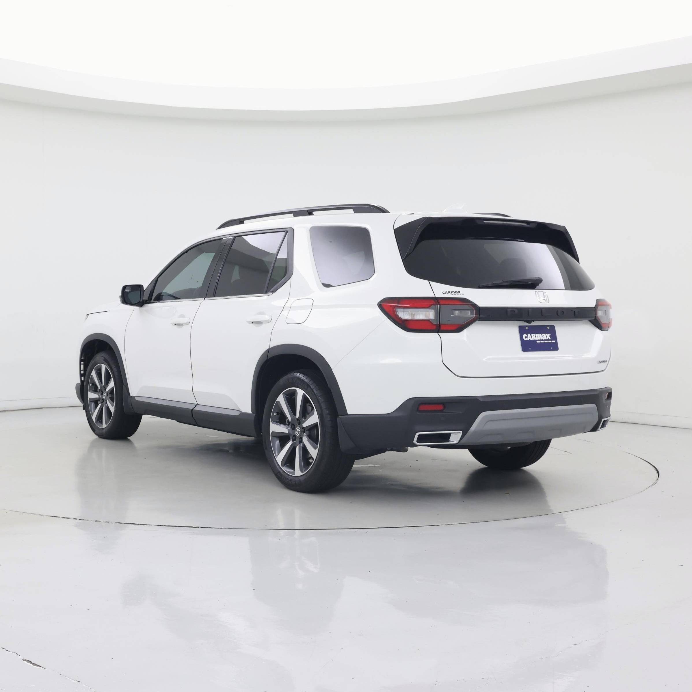 Thumbnail: 2025 Honda Pilot - 2