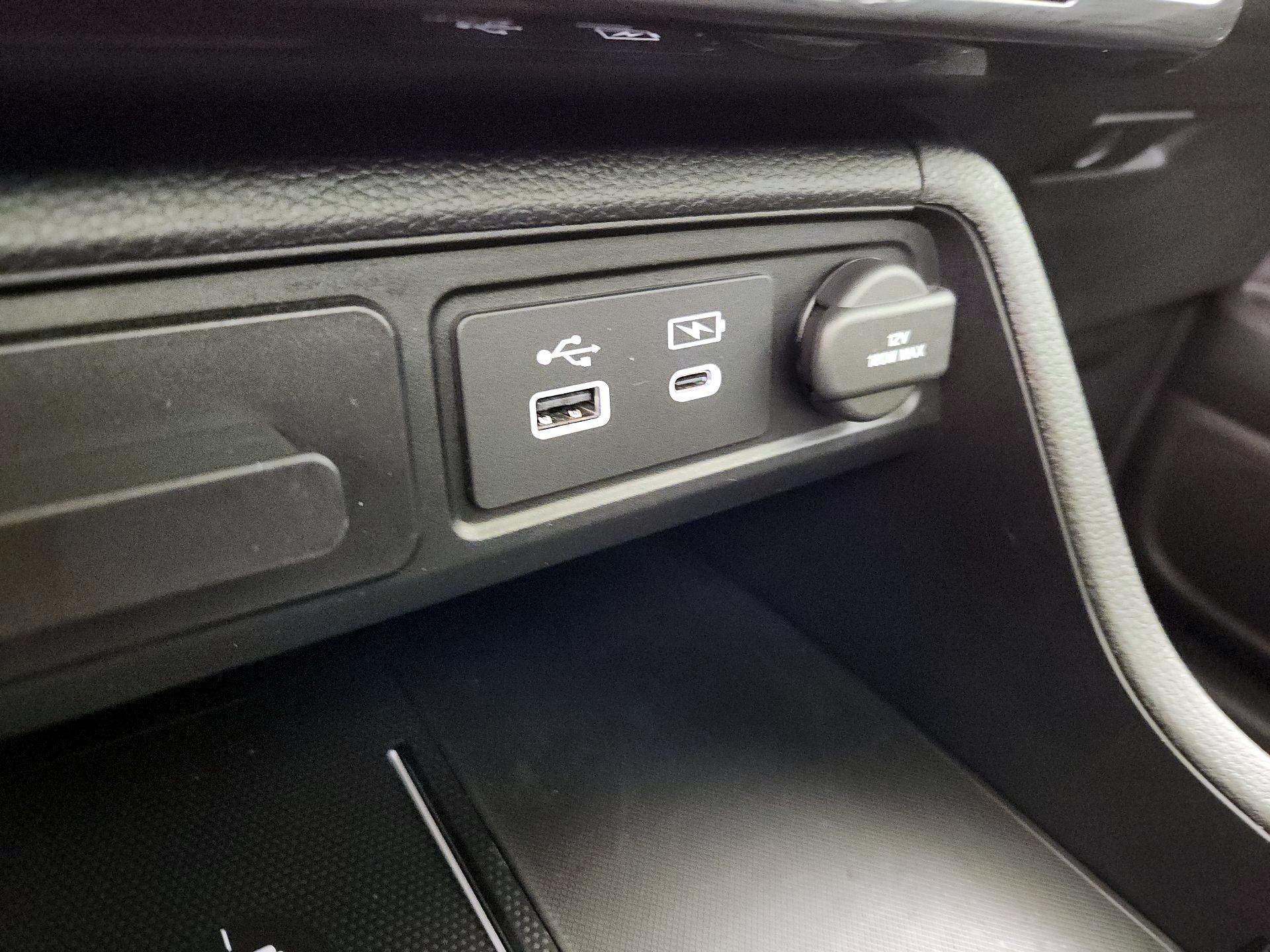 Thumbnail: 2025 Honda Pilot - 19