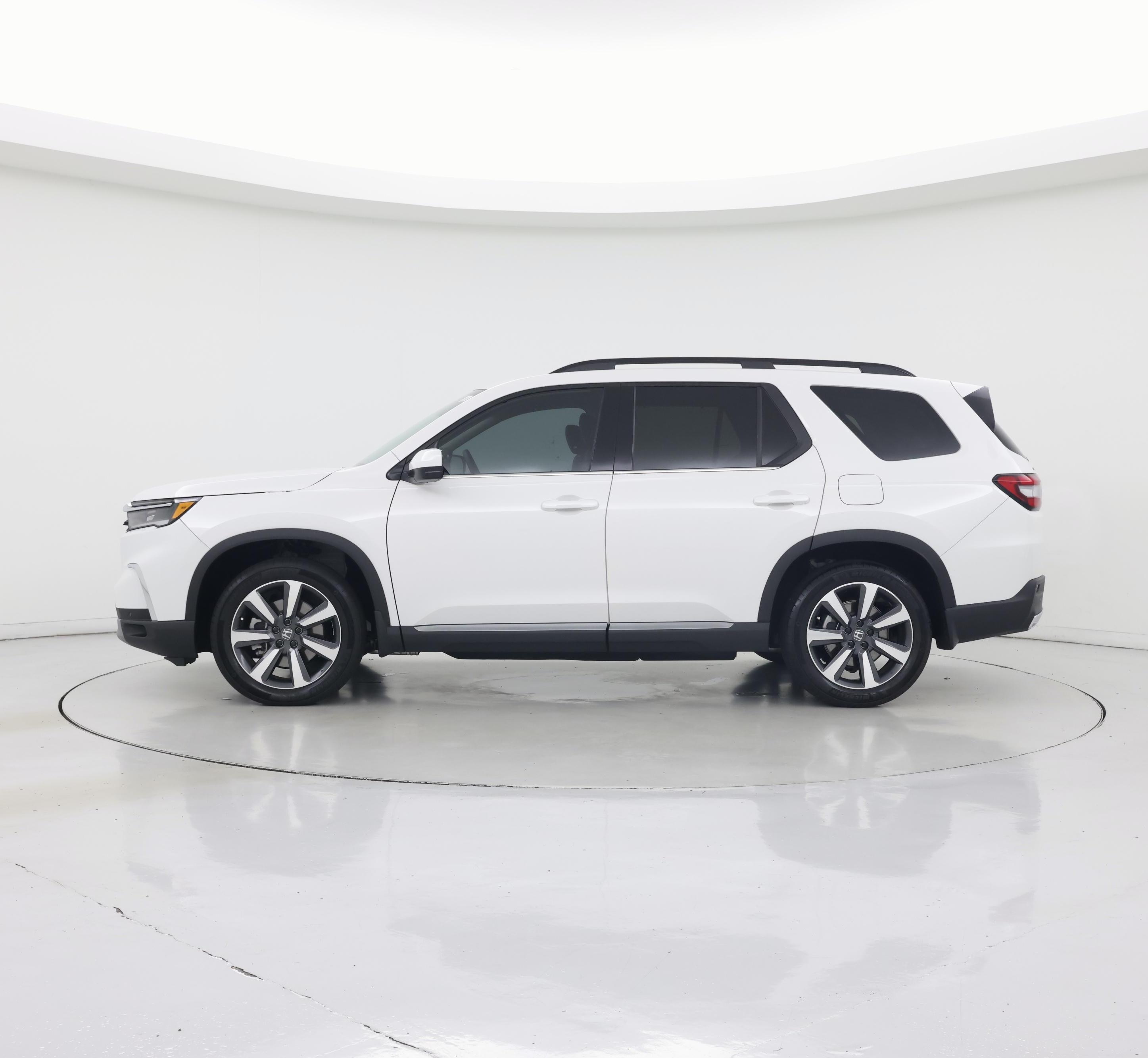 Thumbnail: 2025 Honda Pilot - 3