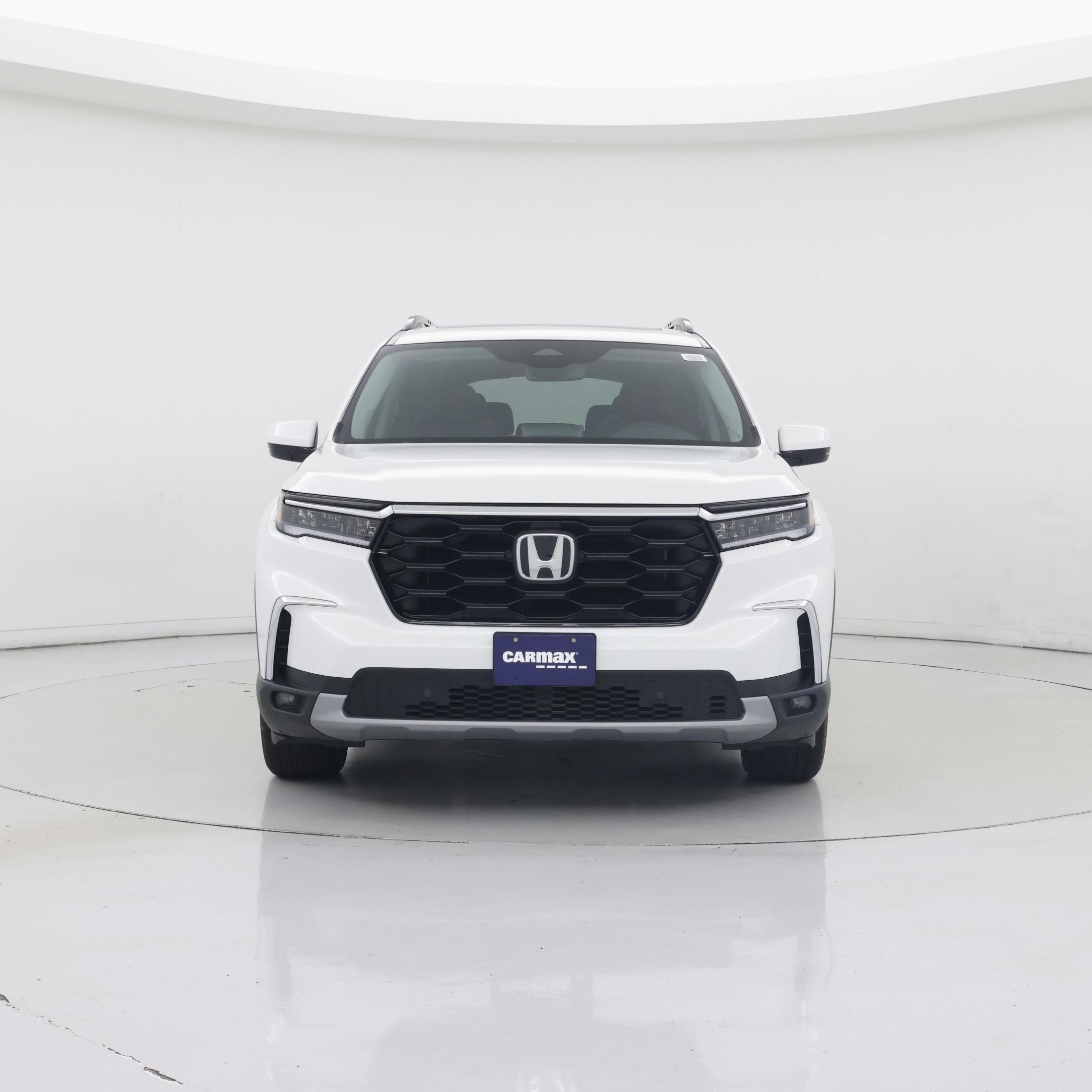 Thumbnail: 2025 Honda Pilot - 5