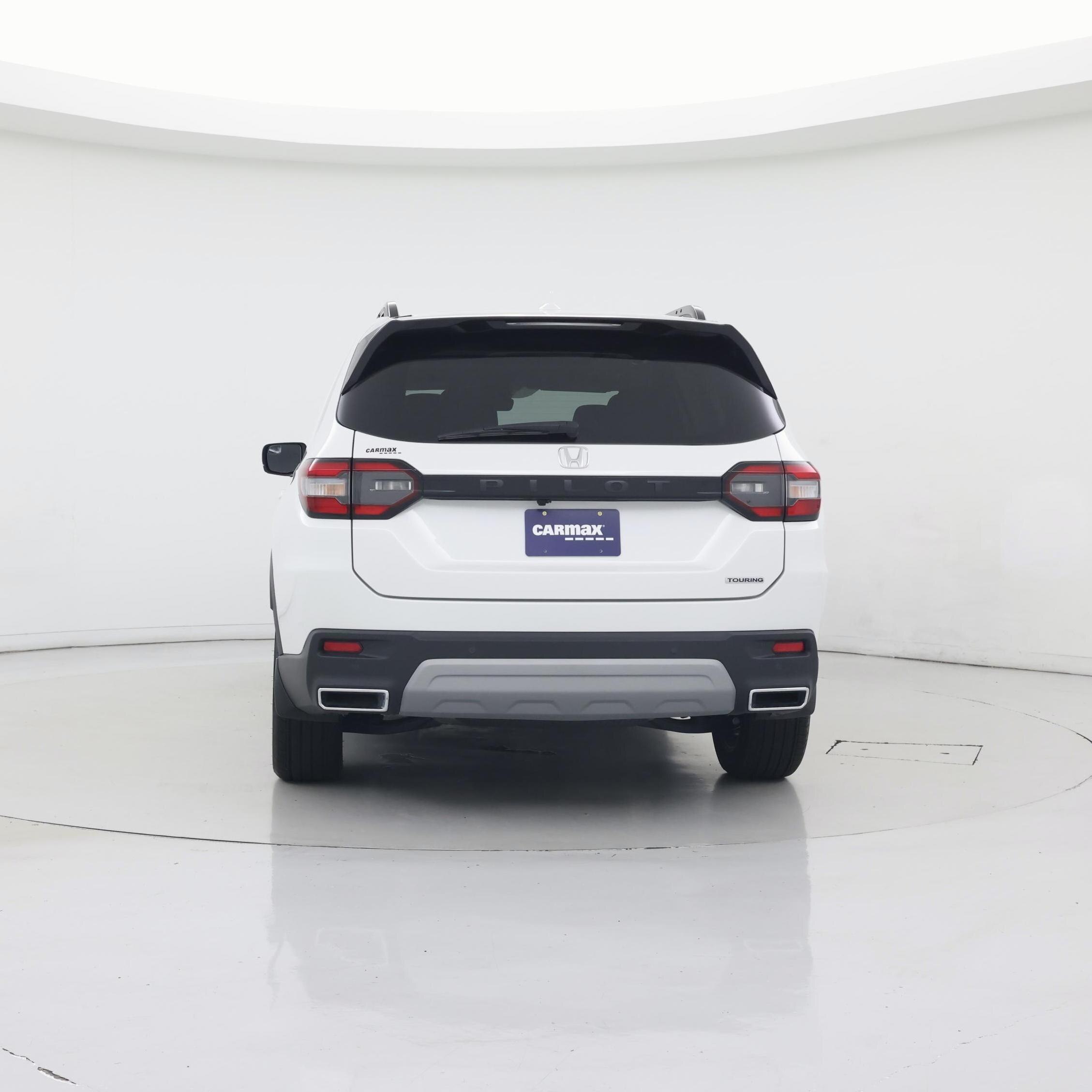 Thumbnail: 2025 Honda Pilot - 6