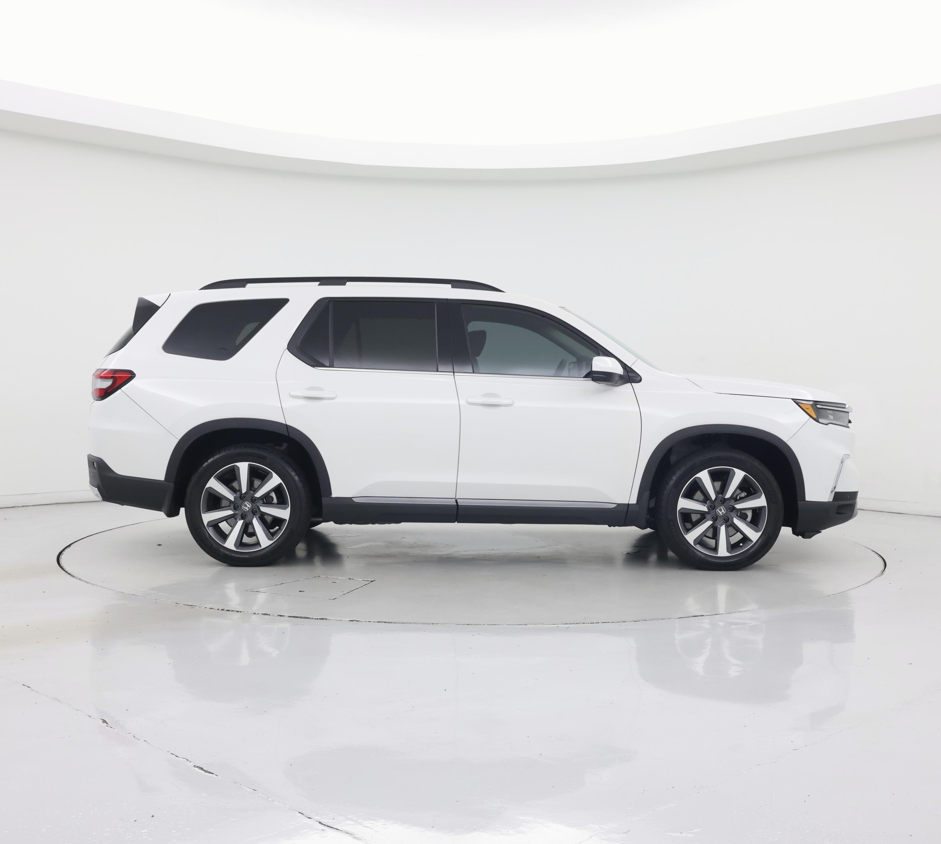 Thumbnail: 2025 Honda Pilot - 7