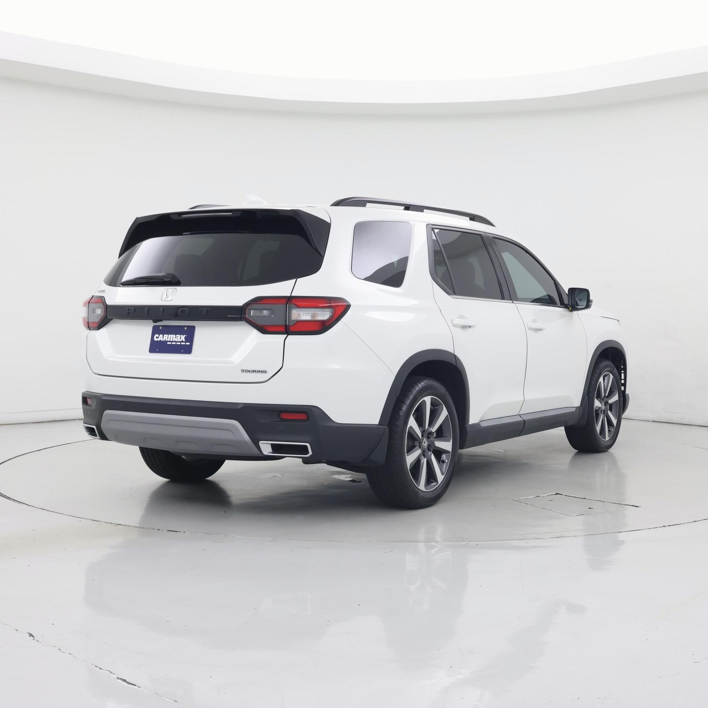 Thumbnail: 2025 Honda Pilot - 8