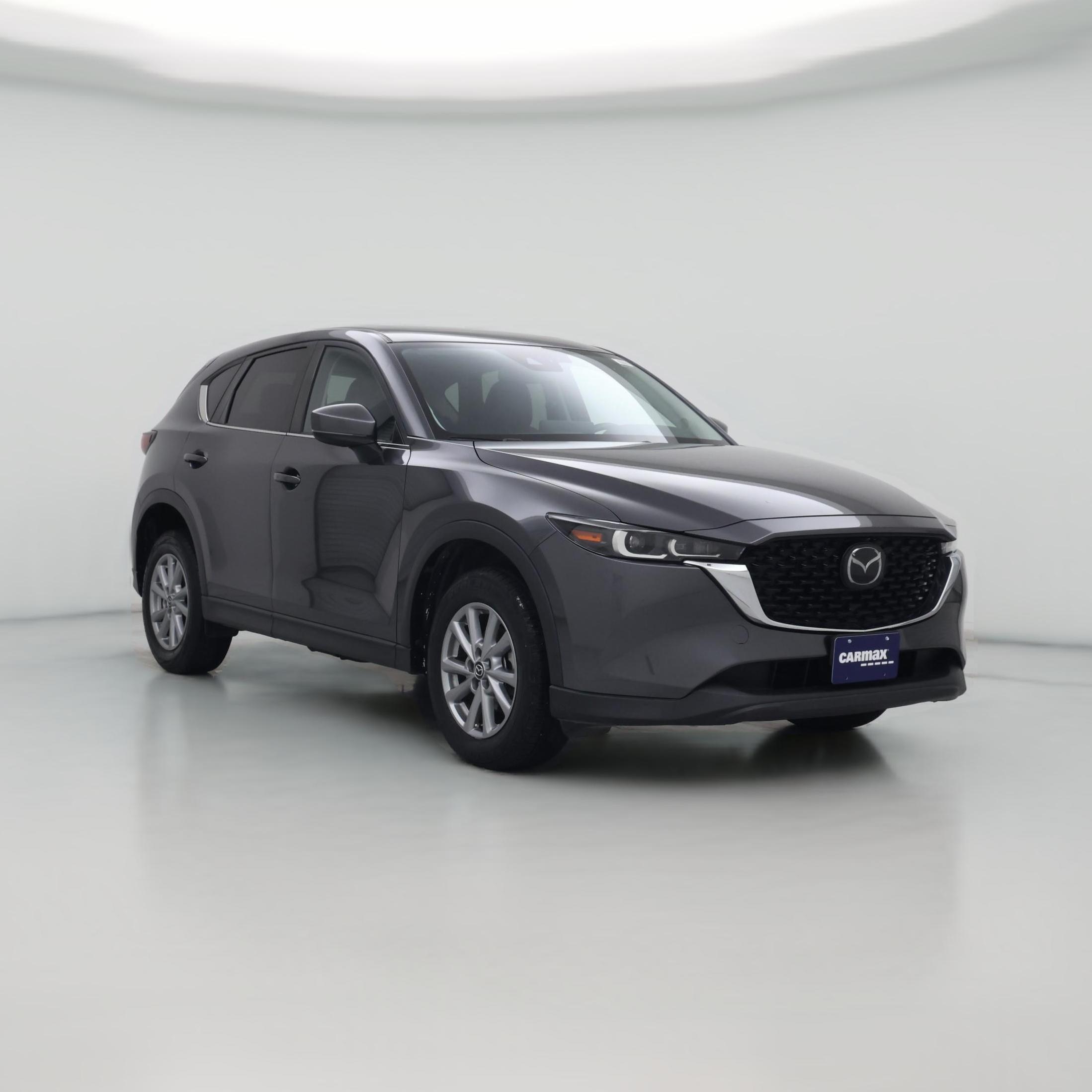 Thumbnail: 2023 Mazda CX-5 - 1
