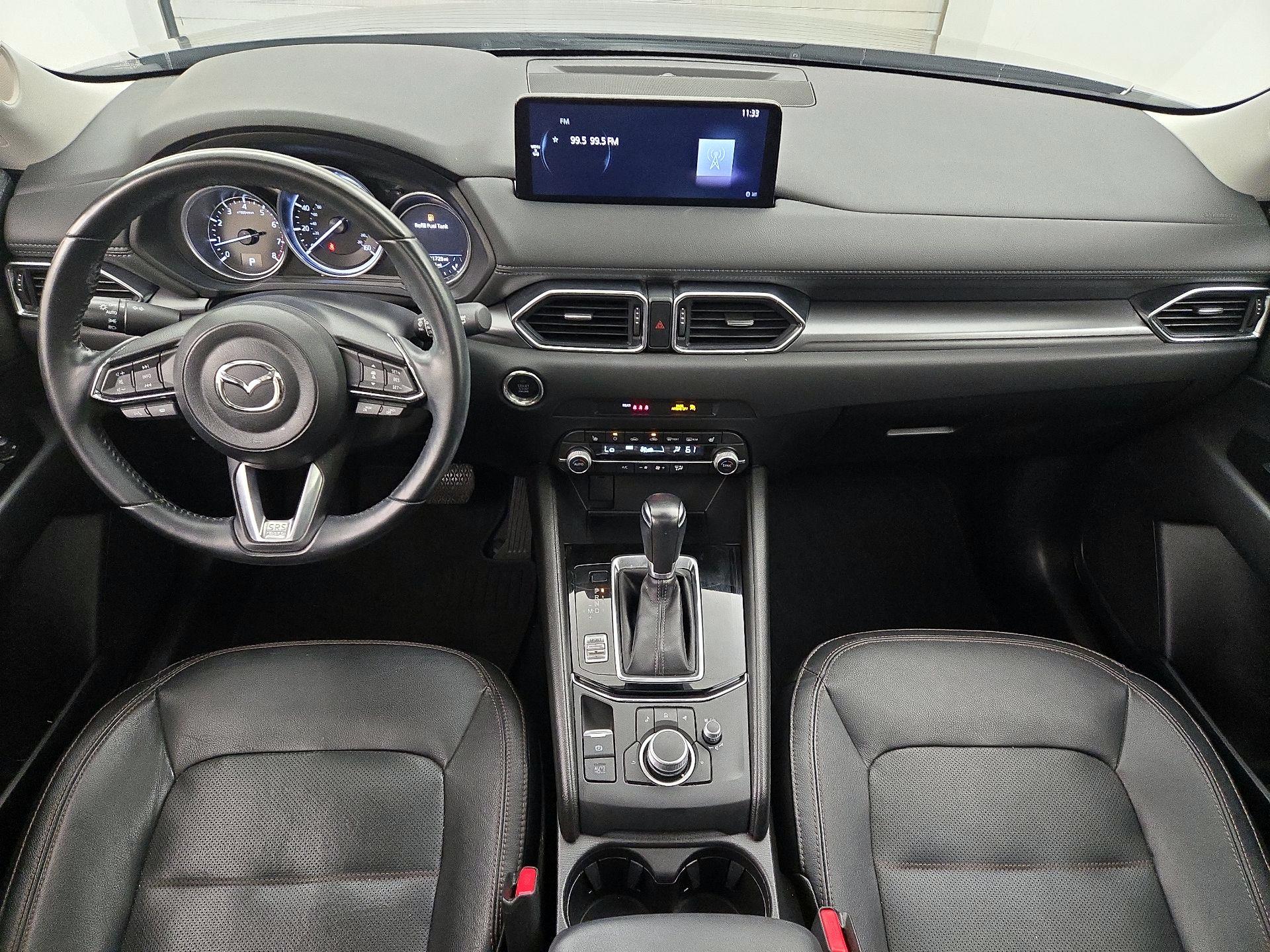 Thumbnail: 2023 Mazda CX-5 - 9