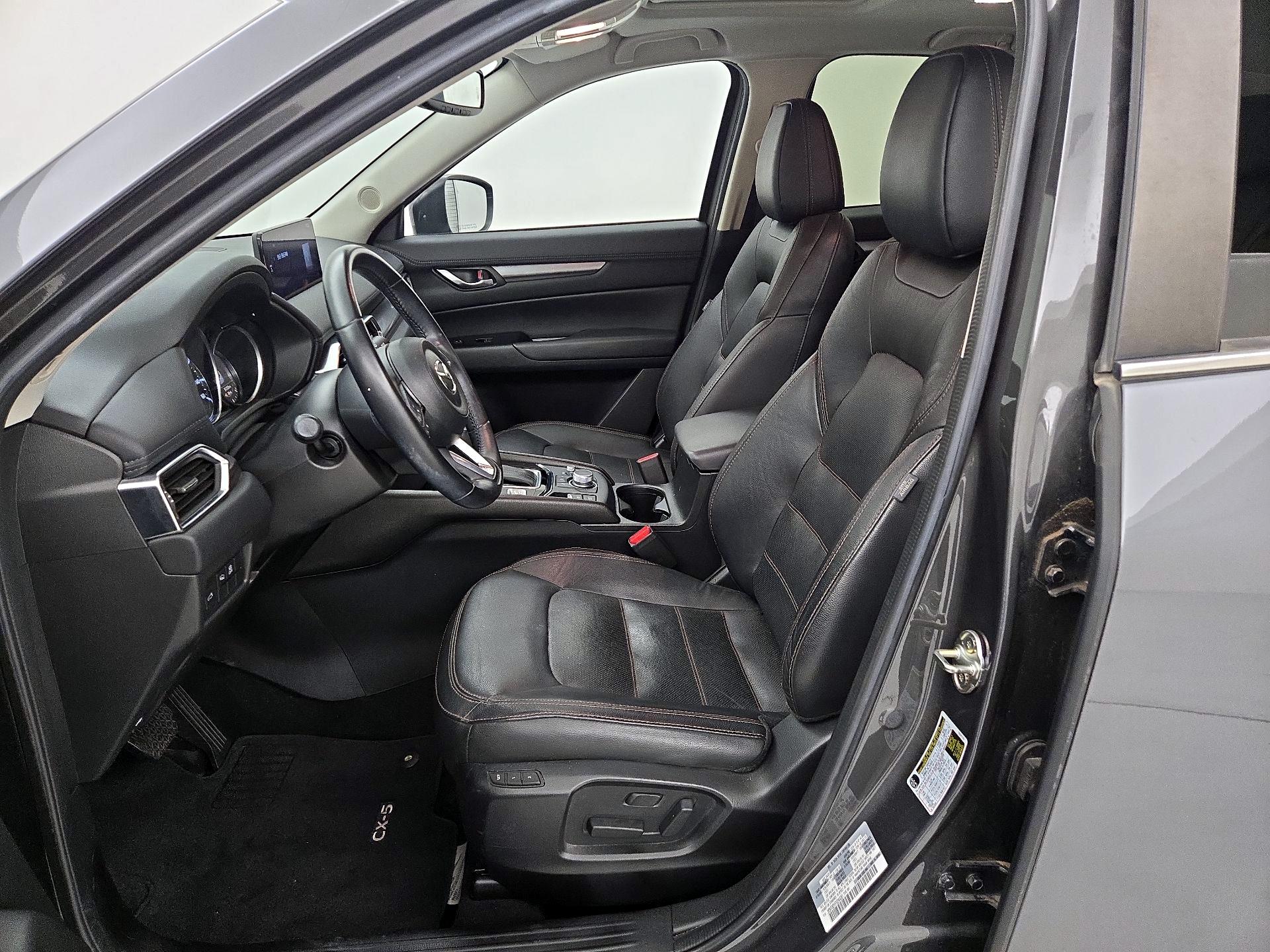 Thumbnail: 2023 Mazda CX-5 - 11