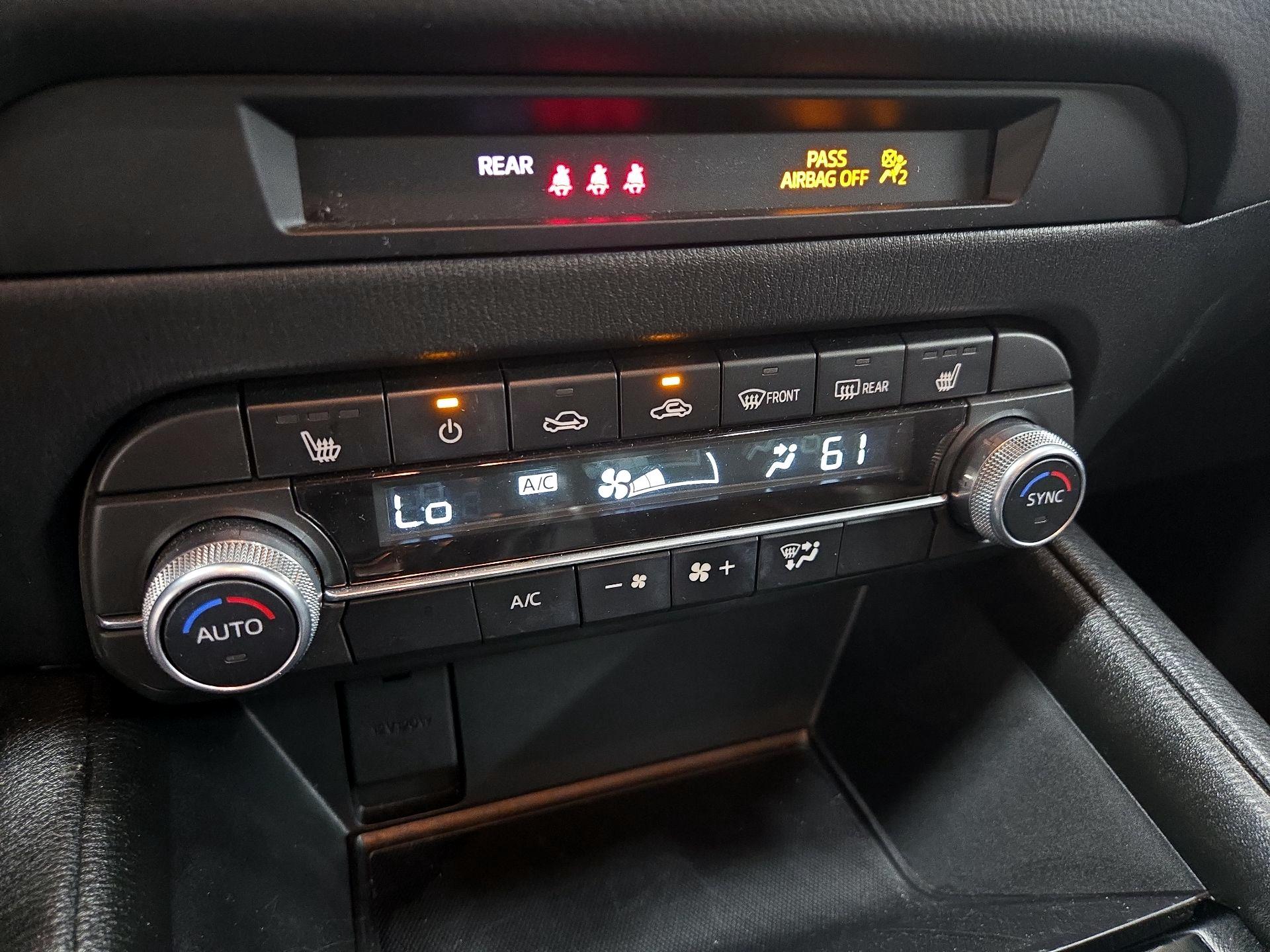 Thumbnail: 2023 Mazda CX-5 - 16