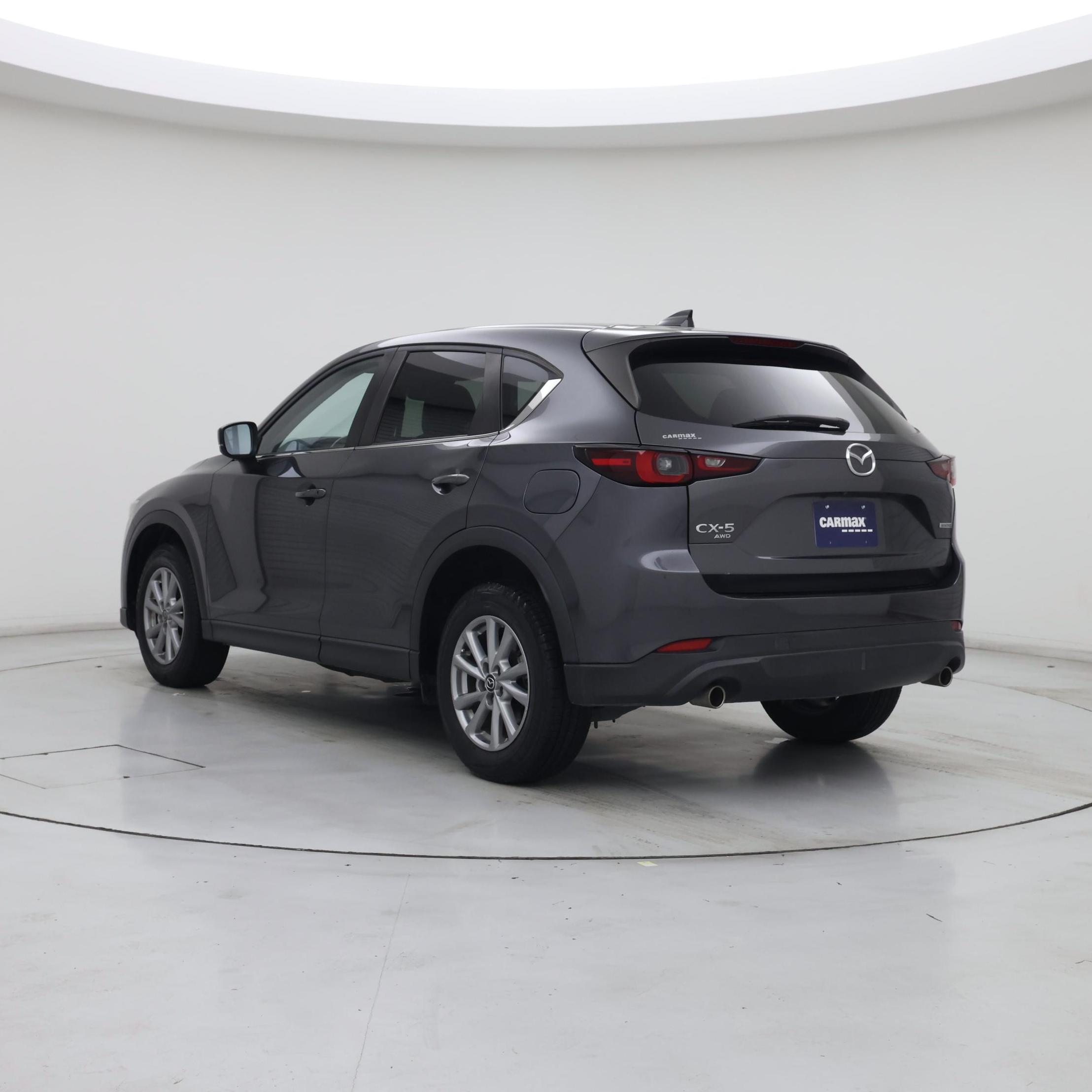 Thumbnail: 2023 Mazda CX-5 - 2
