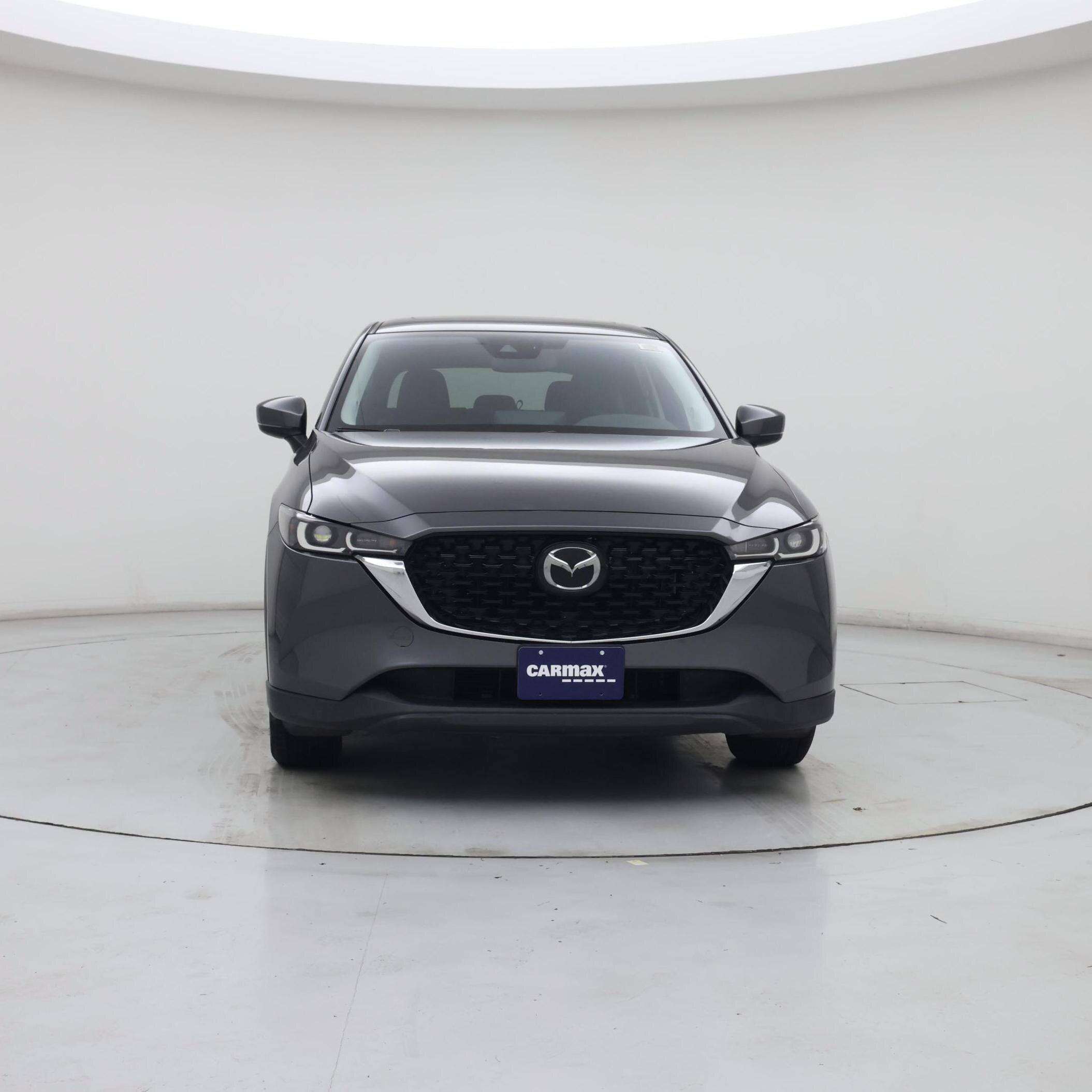 Thumbnail: 2023 Mazda CX-5 - 5