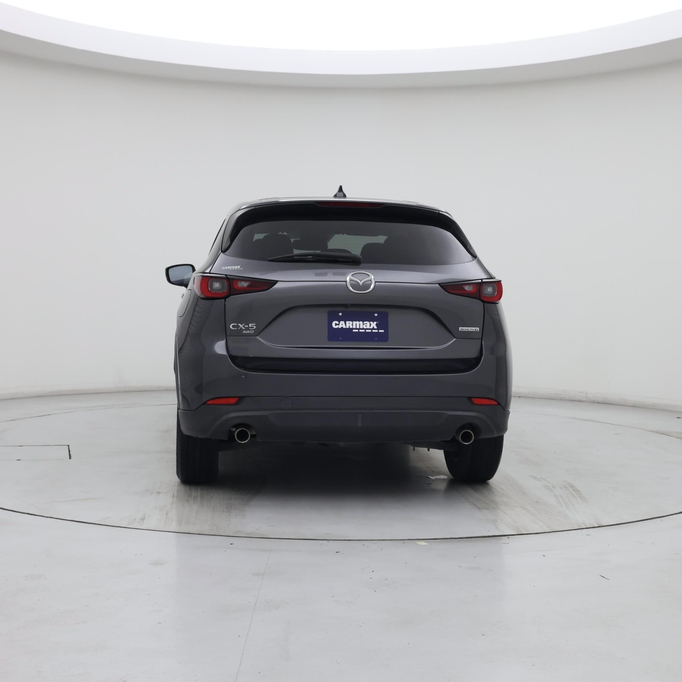 Thumbnail: 2023 Mazda CX-5 - 6