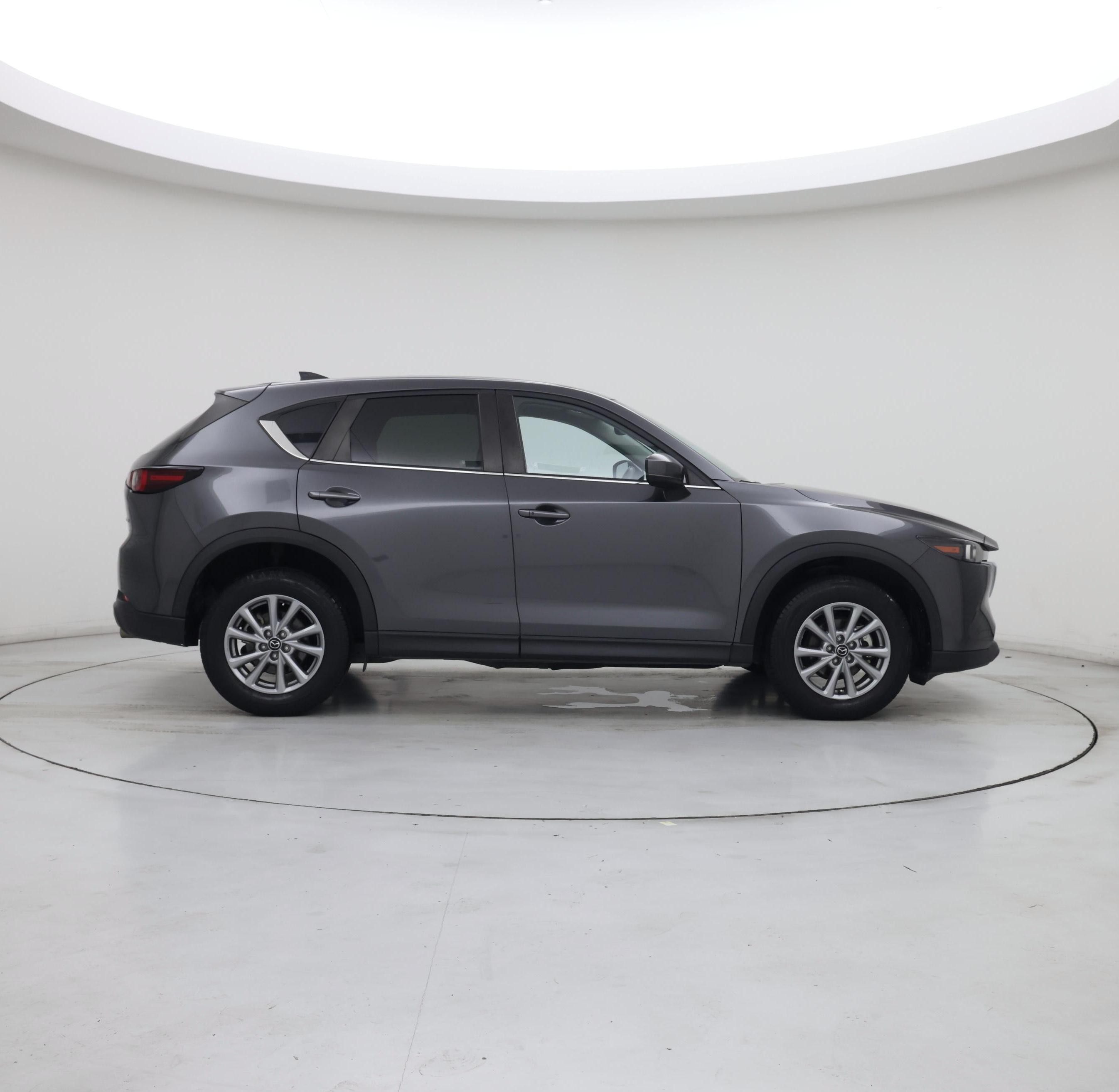 Thumbnail: 2023 Mazda CX-5 - 7