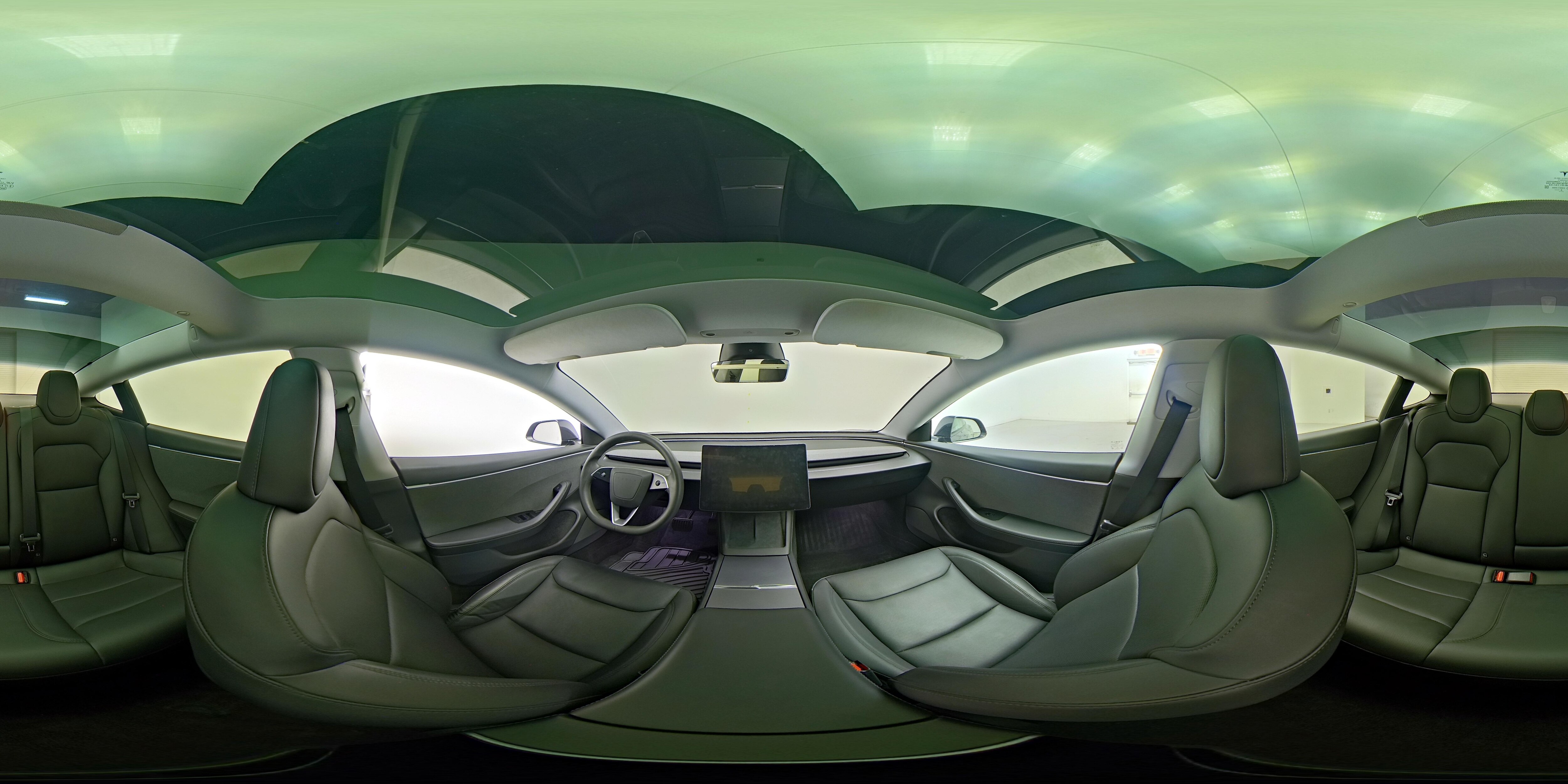 2025 Tesla Model 3 Long Range - Photo 24