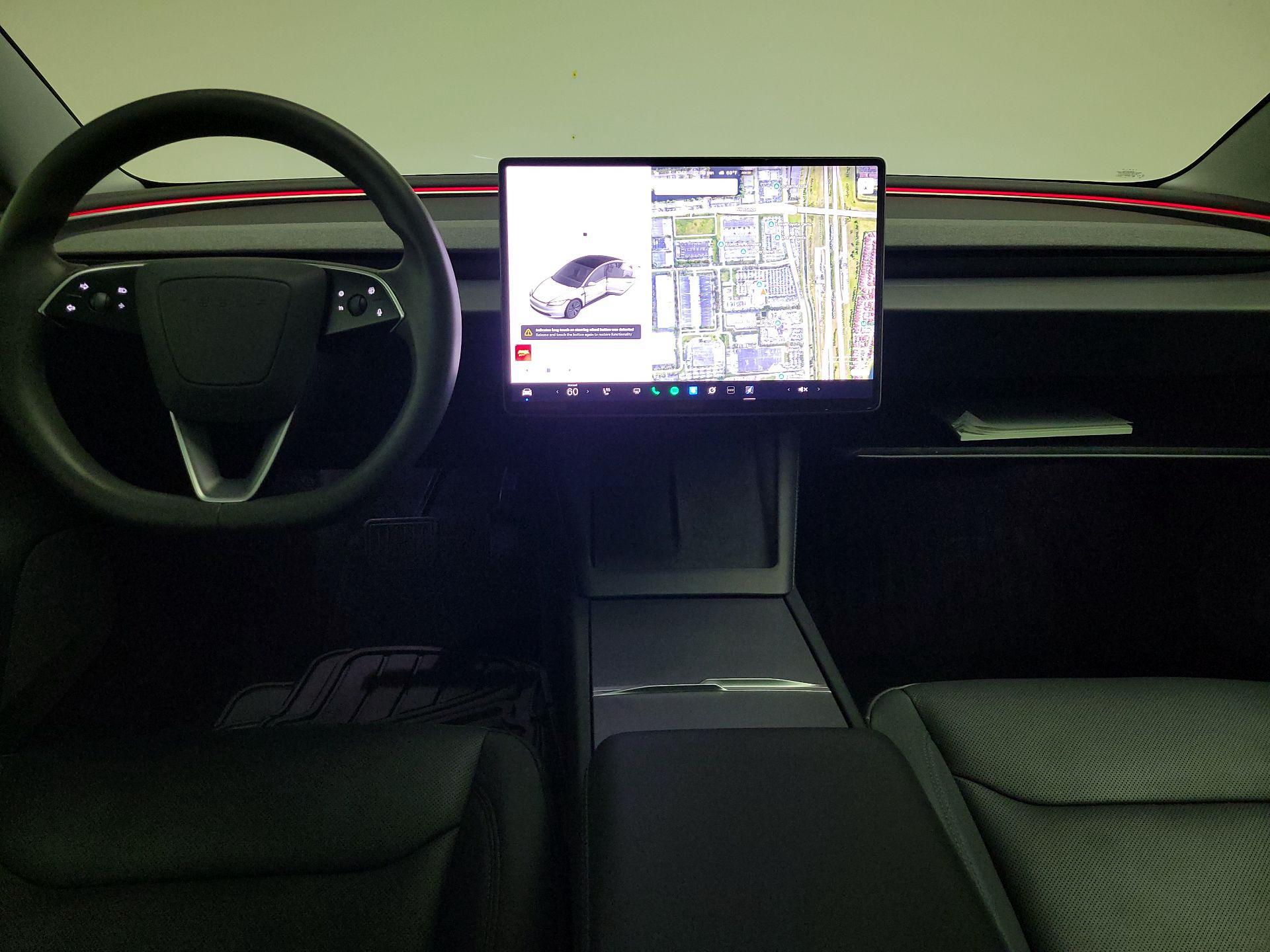 Thumbnail: 2025 Tesla Model 3 - 9