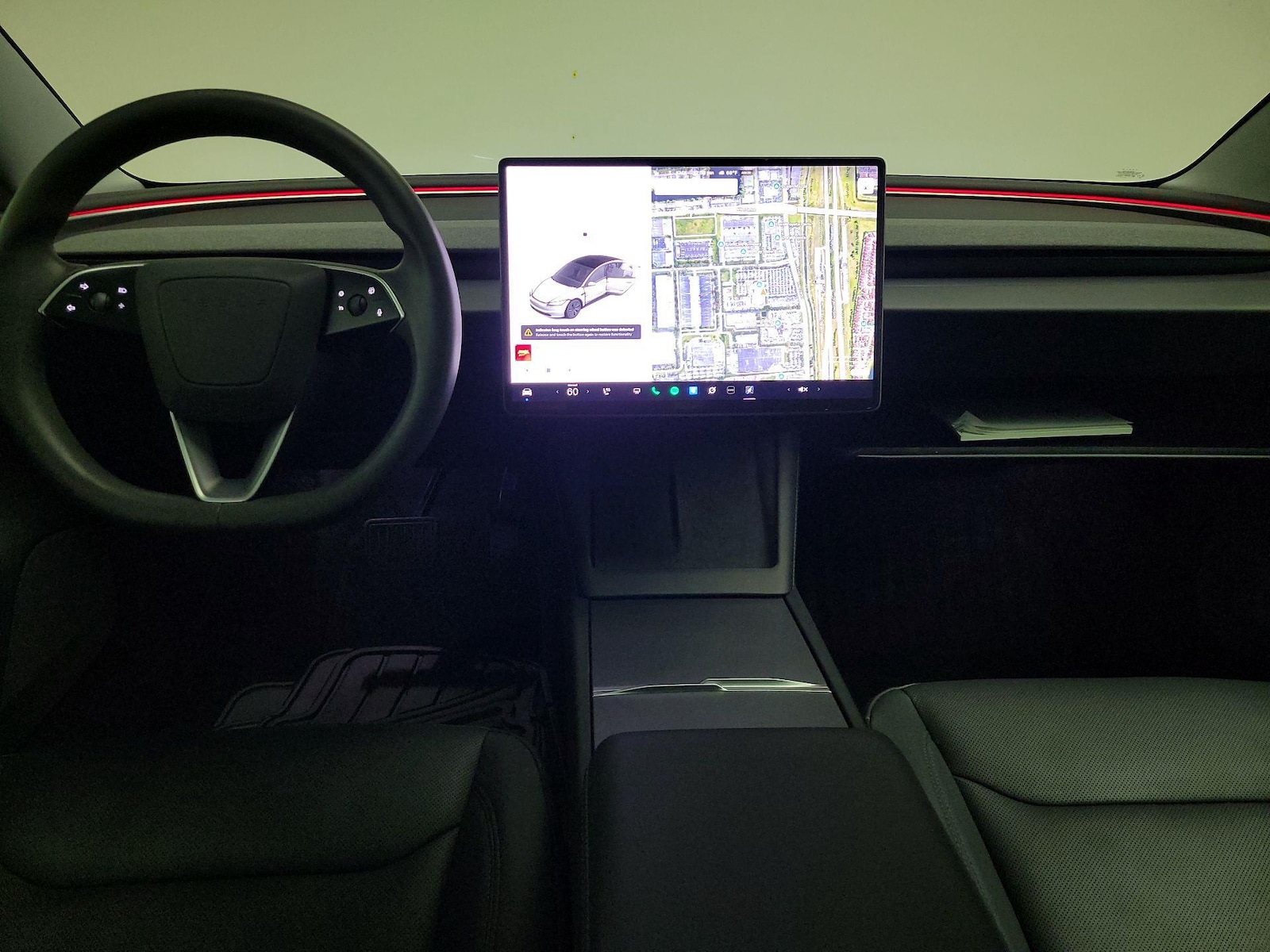 2025 Tesla Model 3 Long Range - Photo 10