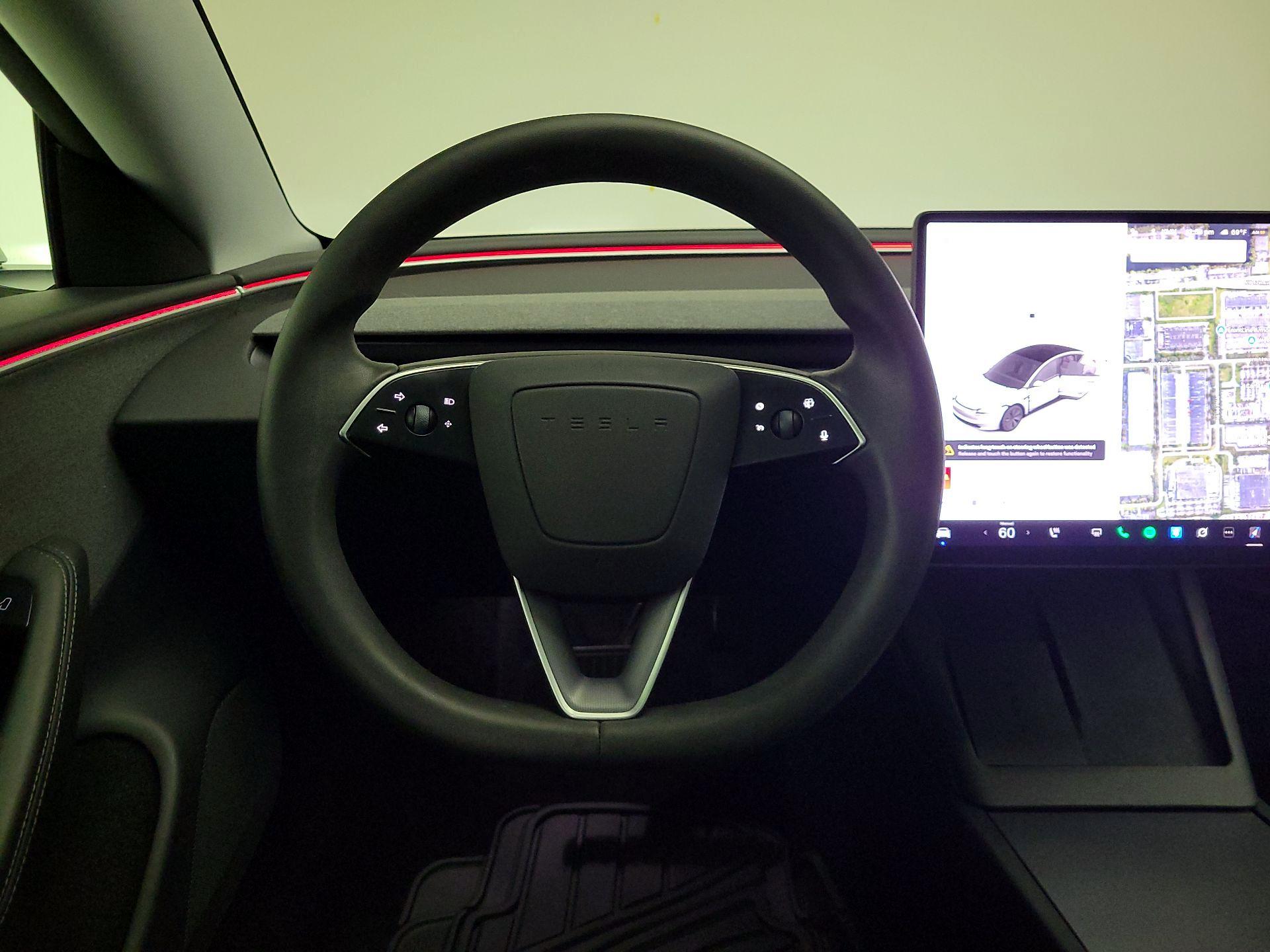 Thumbnail: 2025 Tesla Model 3 - 10