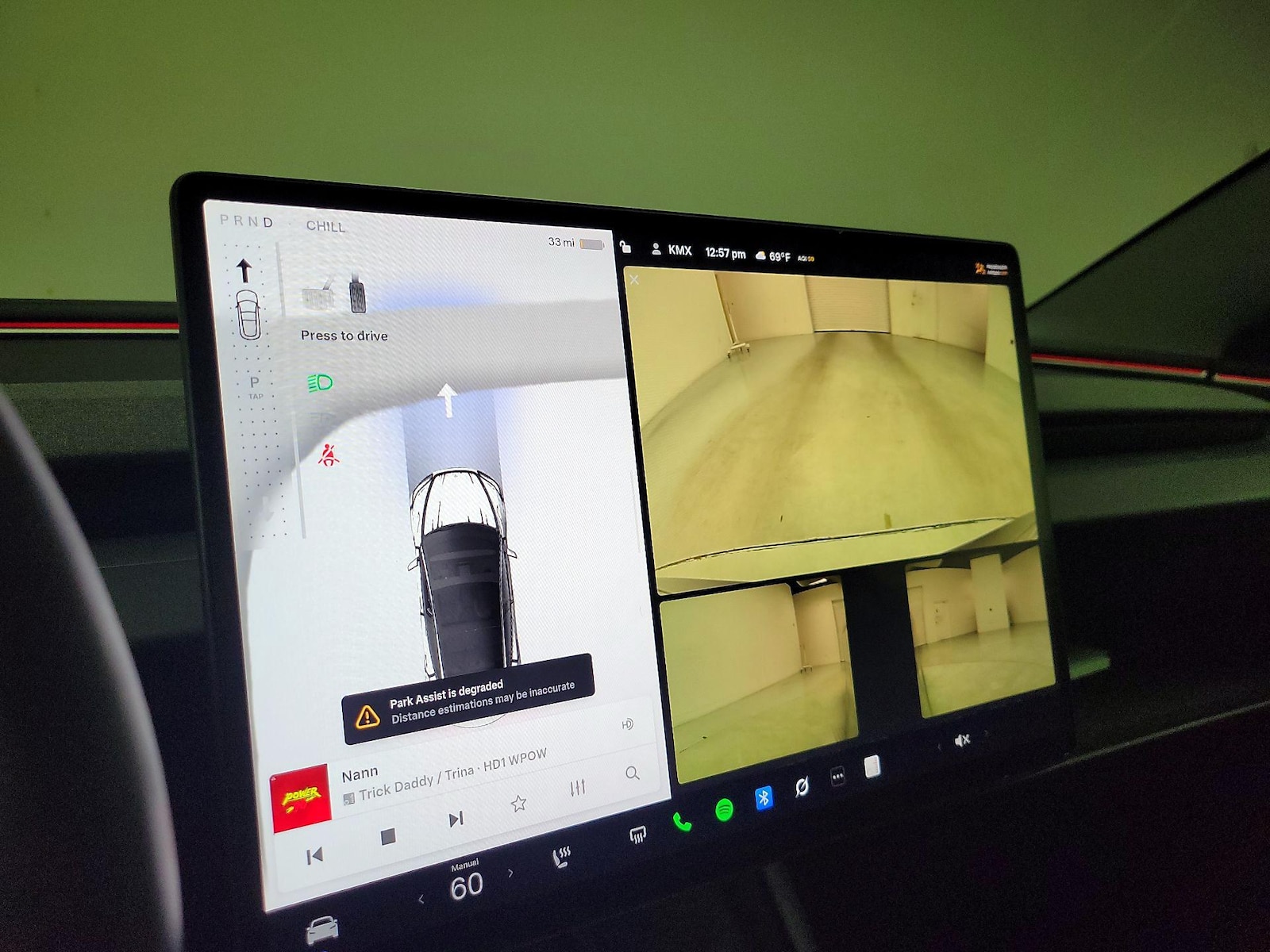 2025 Tesla Model 3 Long Range - Photo 15
