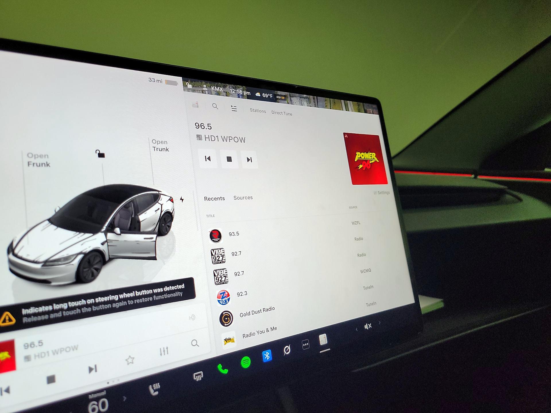 Thumbnail: 2025 Tesla Model 3 - 15