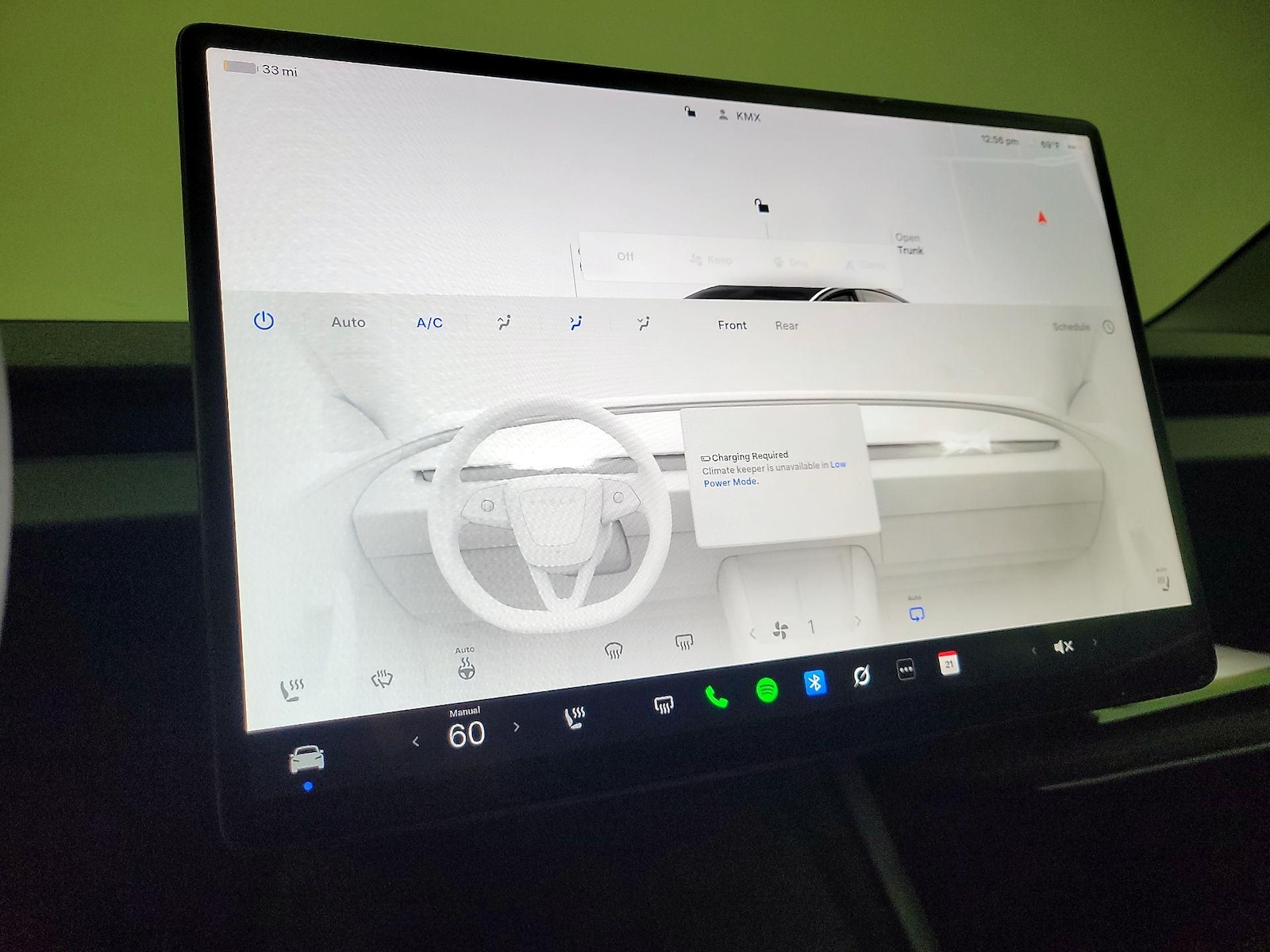 2025 Tesla Model 3 Long Range - Photo 17