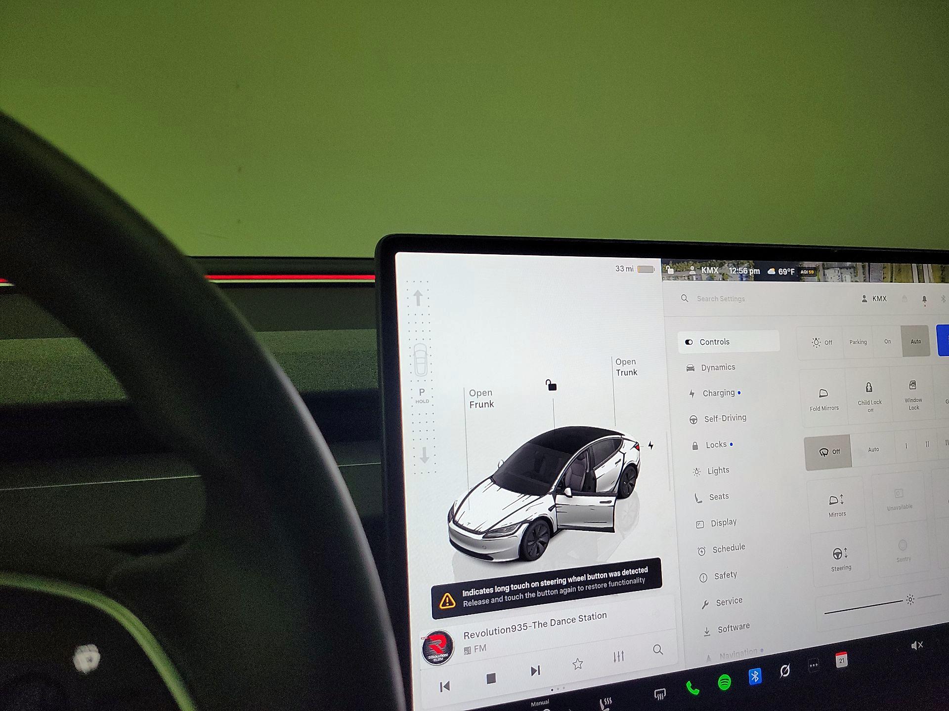 Thumbnail: 2025 Tesla Model 3 - 17