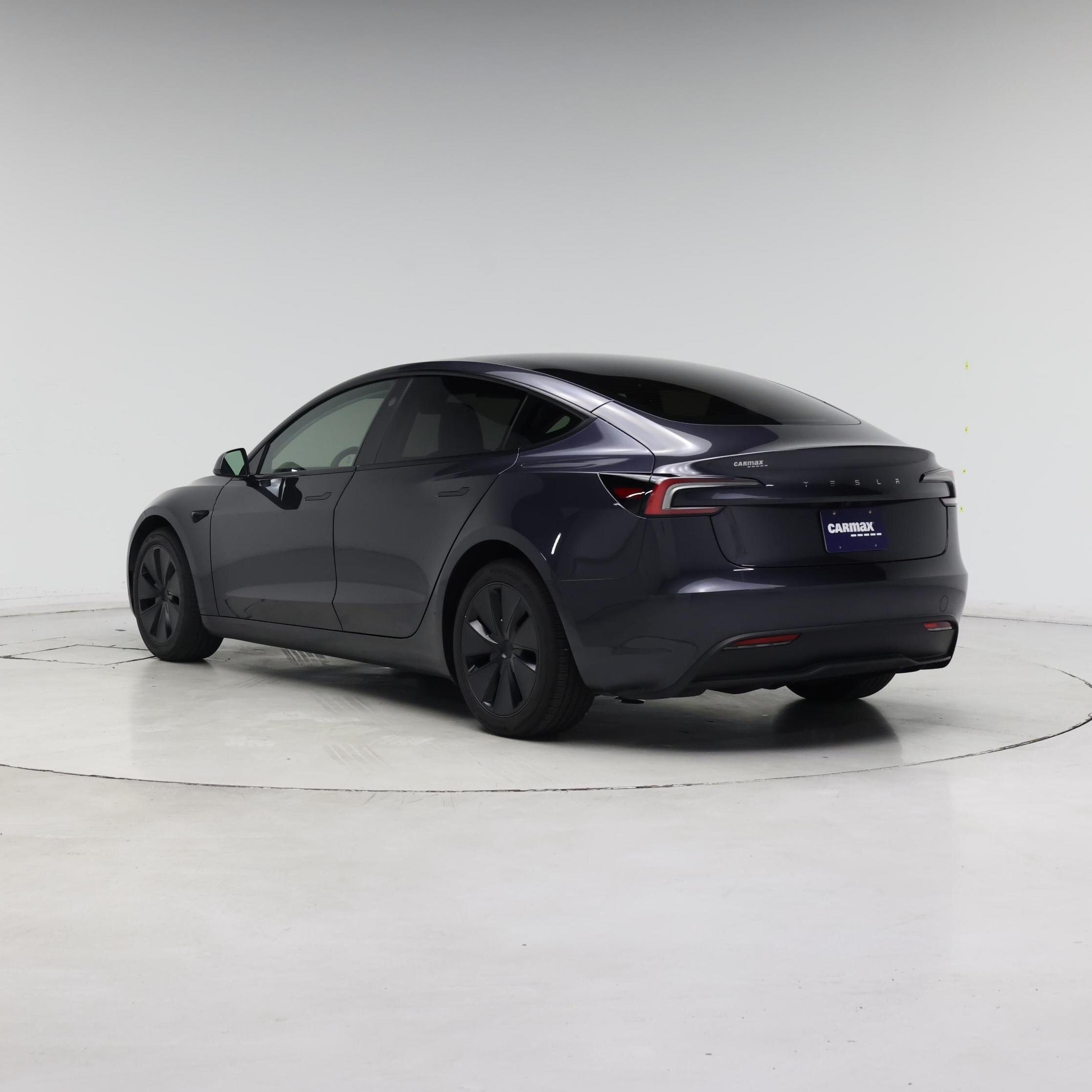 Thumbnail: 2025 Tesla Model 3 - 2
