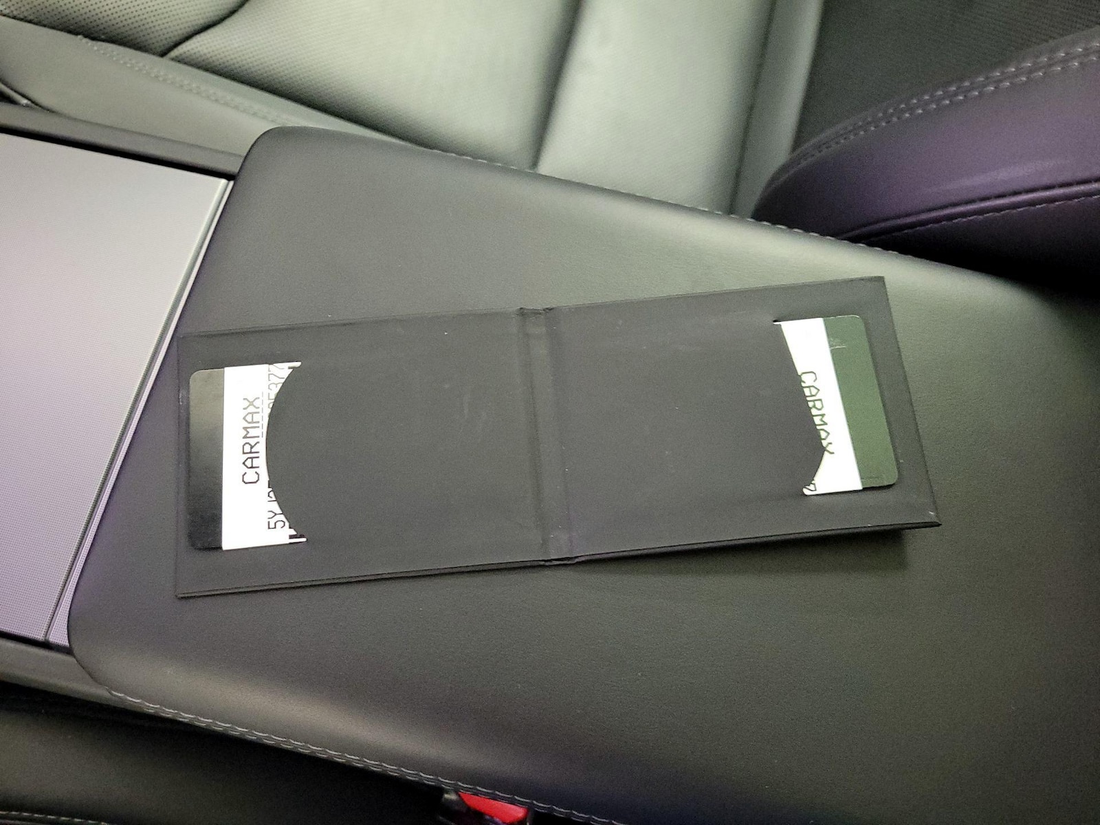 2025 Tesla Model 3 Long Range - Photo 23