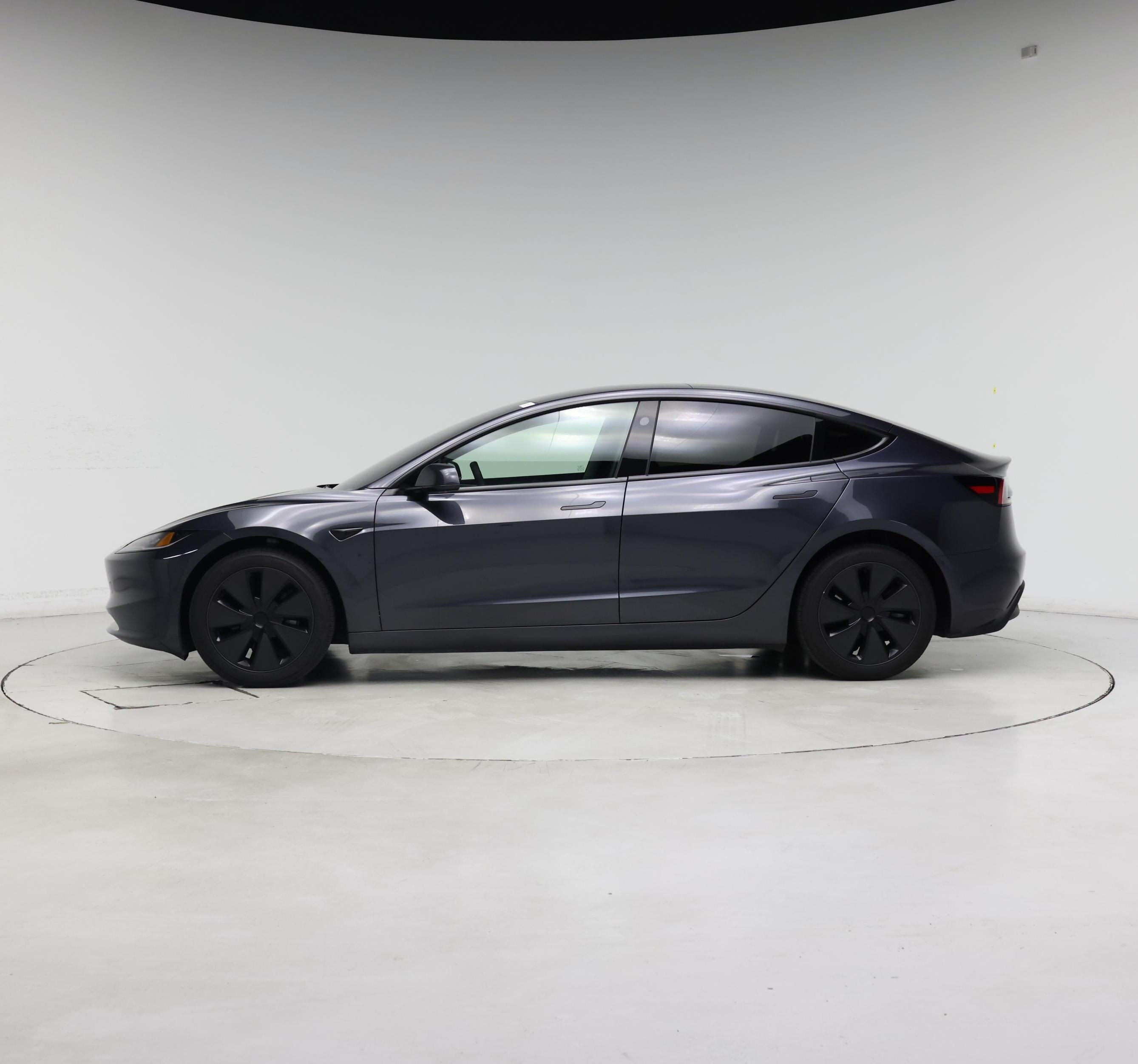 Thumbnail: 2025 Tesla Model 3 - 3