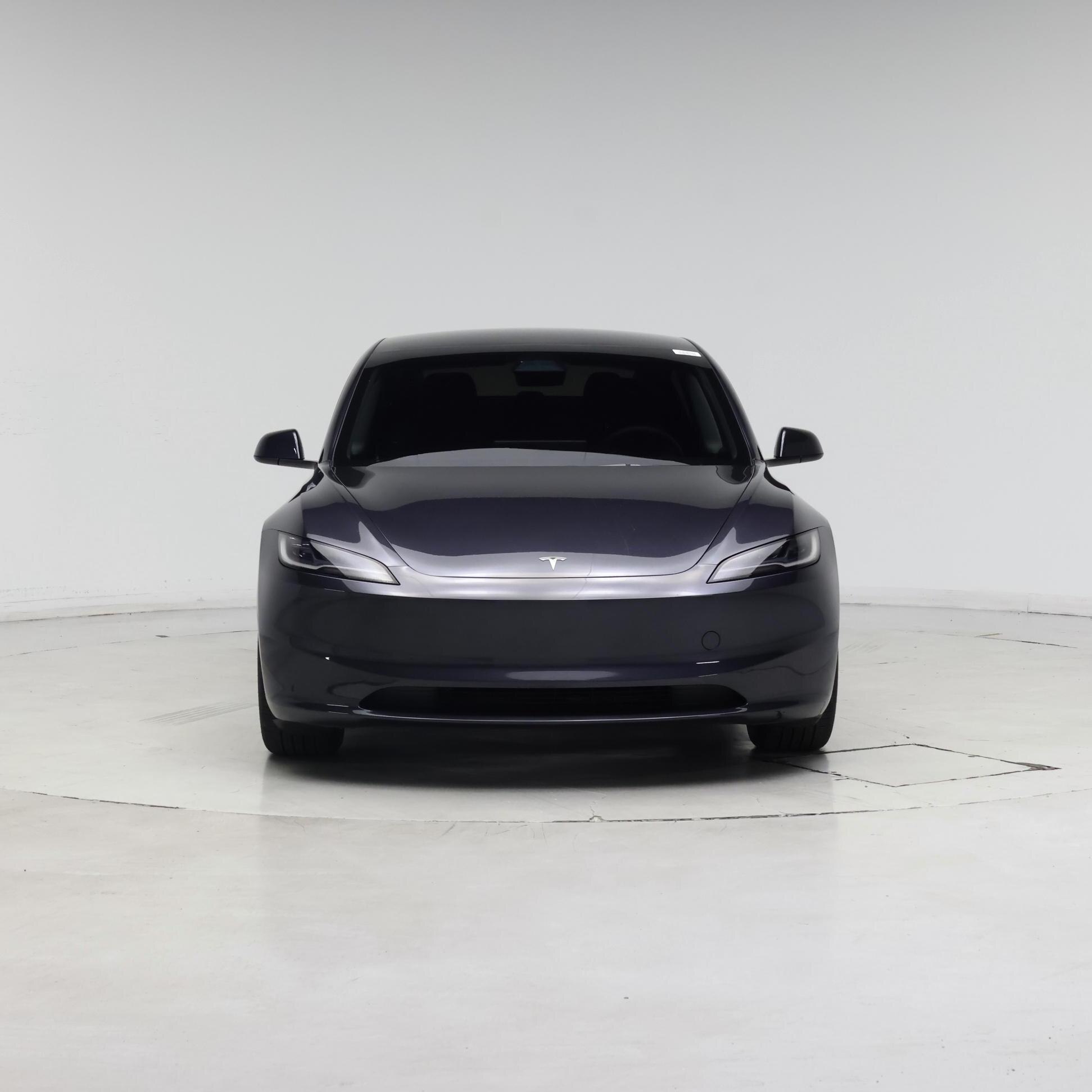 Thumbnail: 2025 Tesla Model 3 - 5