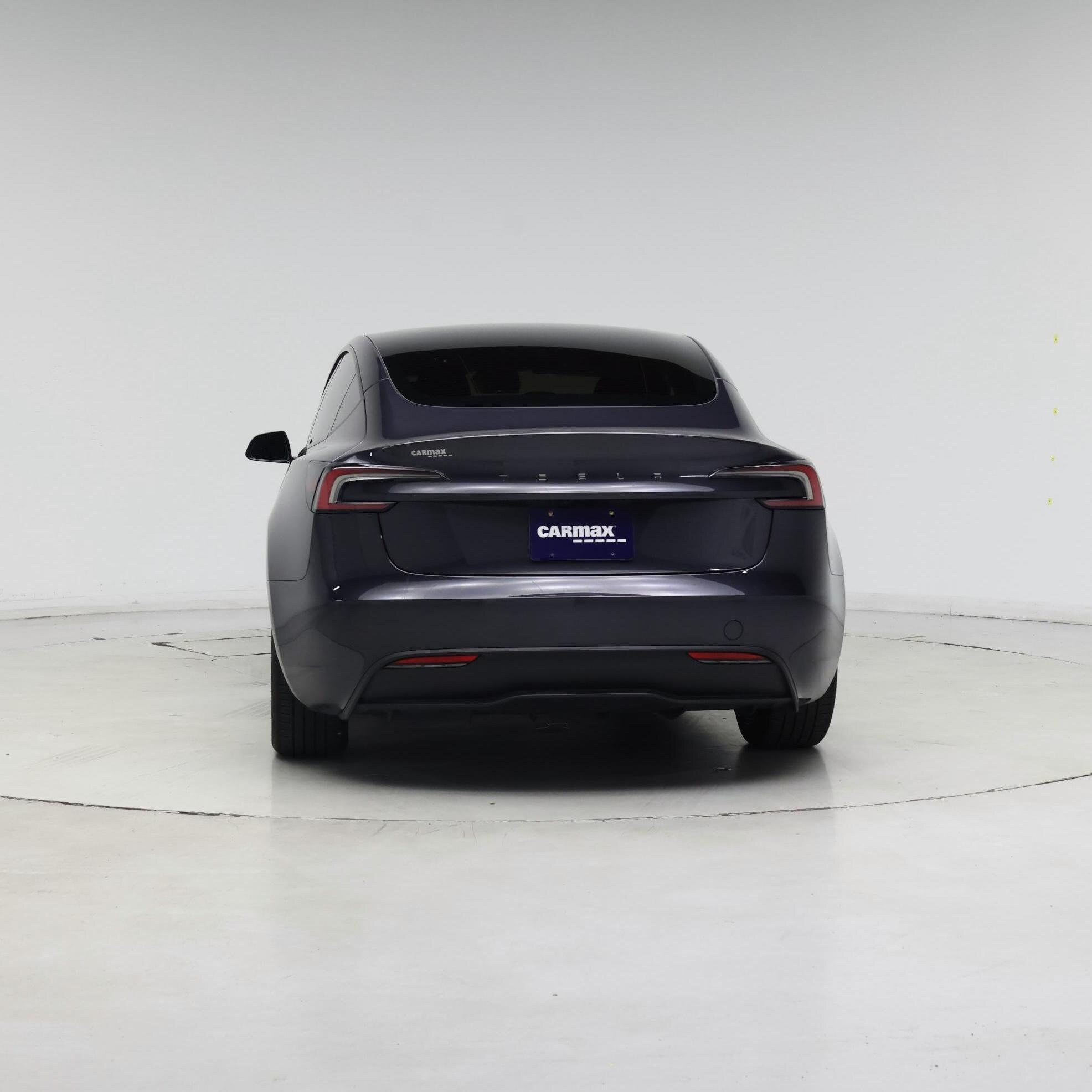 Thumbnail: 2025 Tesla Model 3 - 6