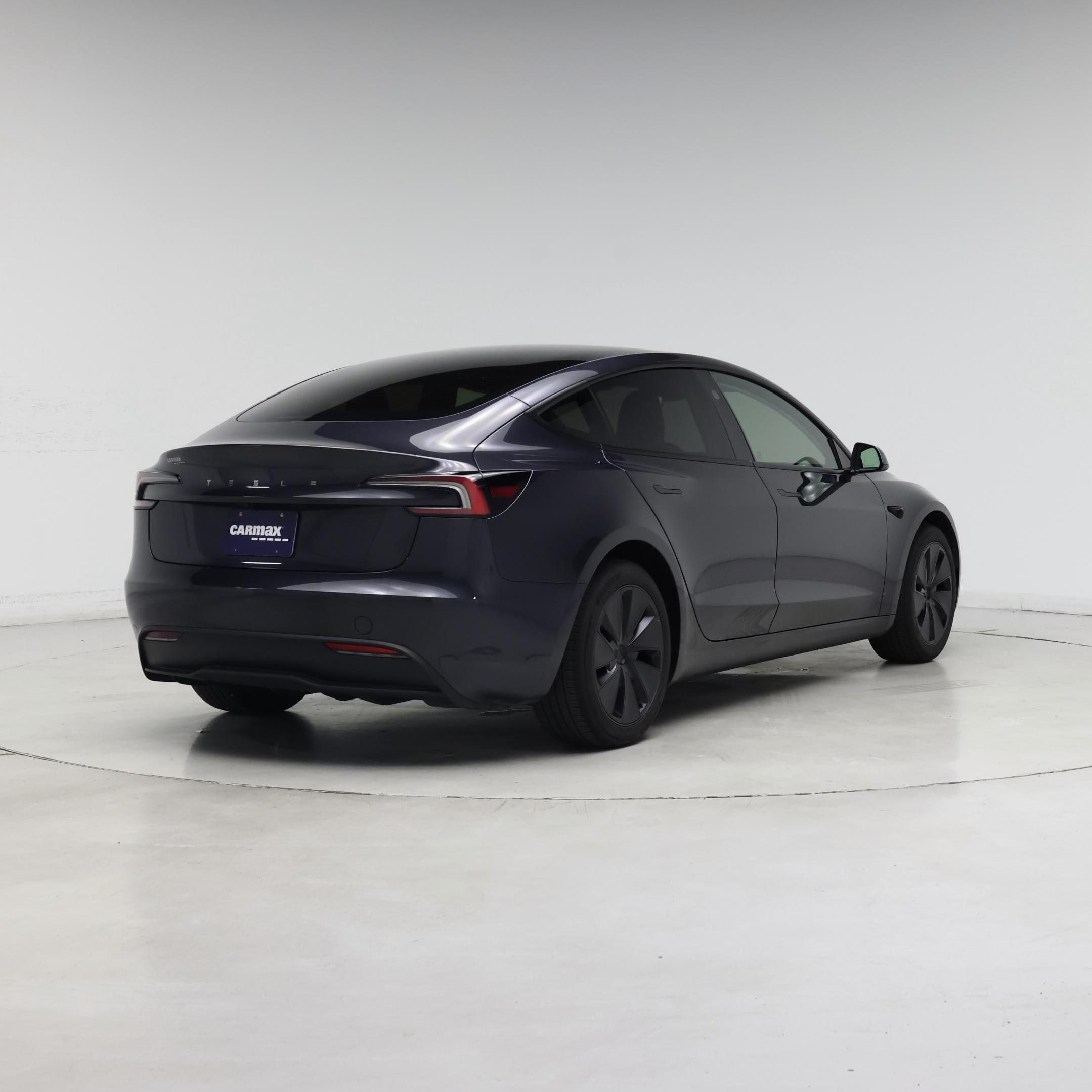 Thumbnail: 2025 Tesla Model 3 - 8