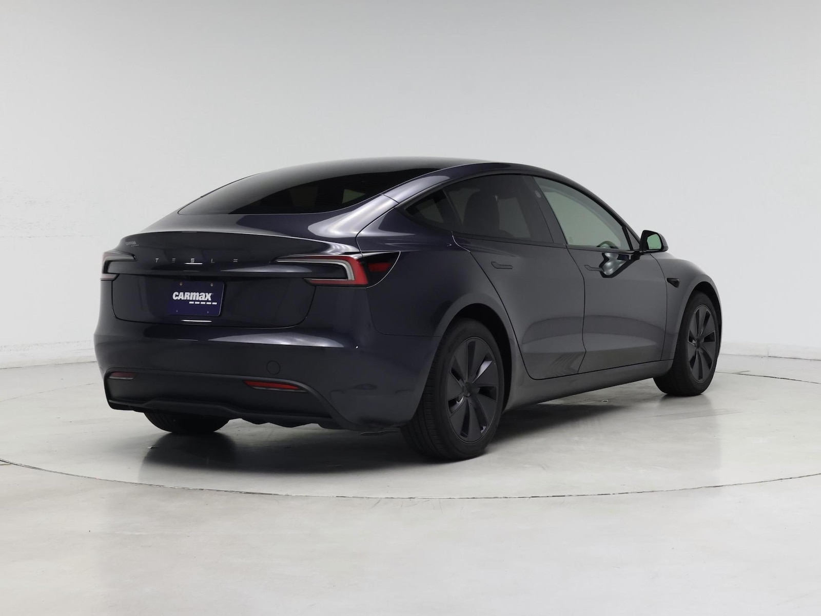 2025 Tesla Model 3 Long Range - Photo 9
