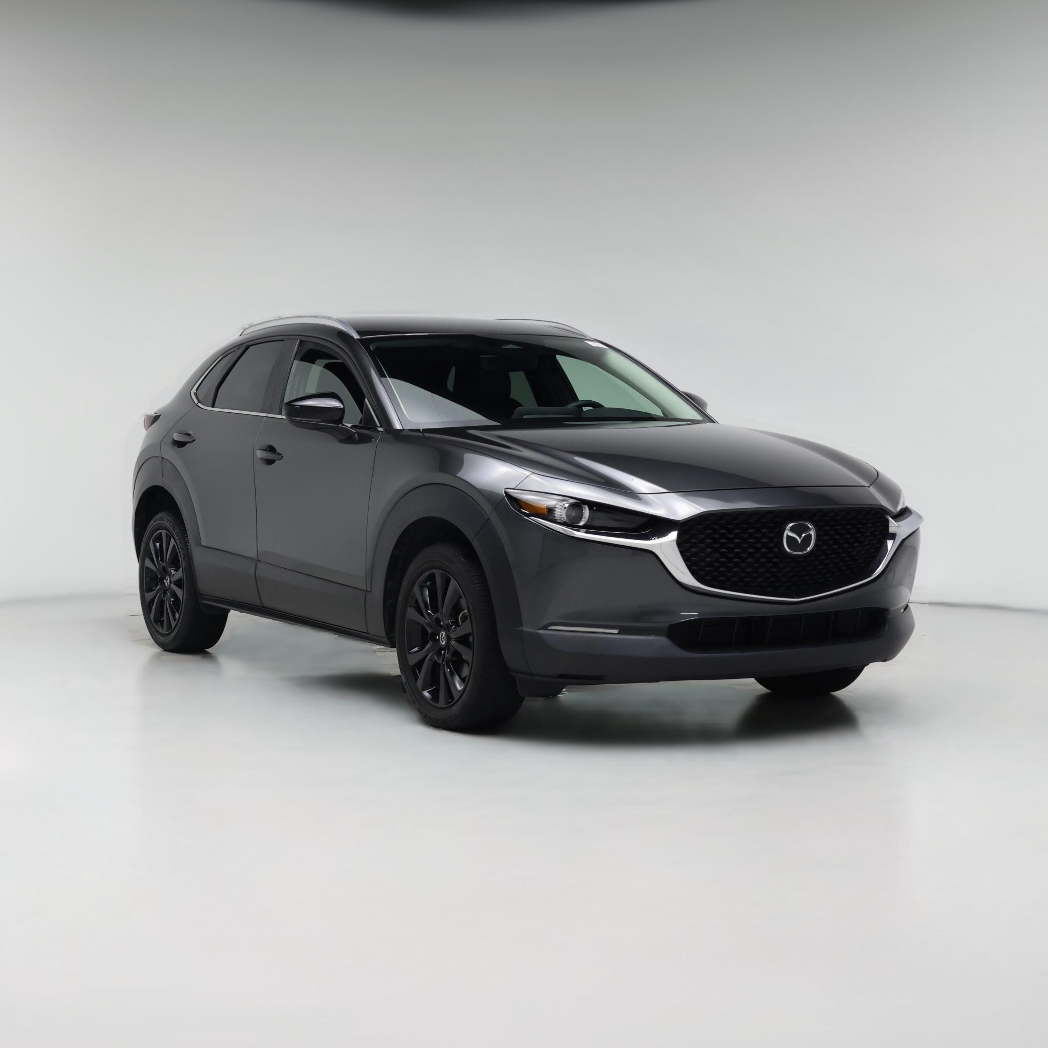 Thumbnail: 2024 Mazda CX-30 - 1