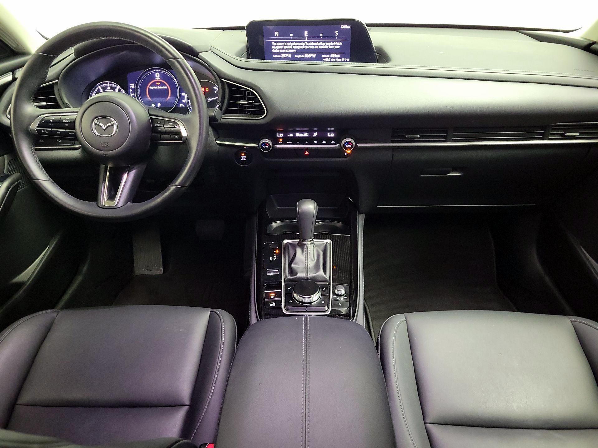 Thumbnail: 2024 Mazda CX-30 - 9