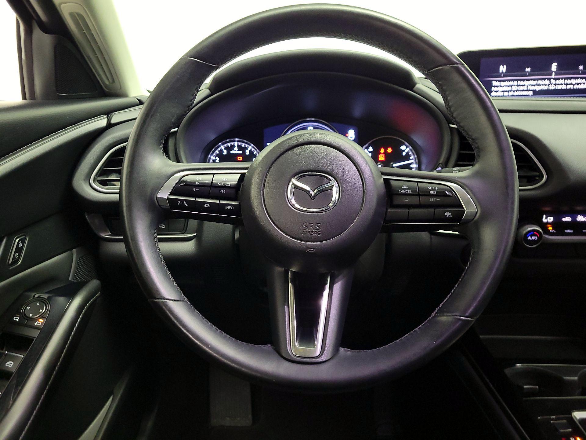 Thumbnail: 2024 Mazda CX-30 - 10