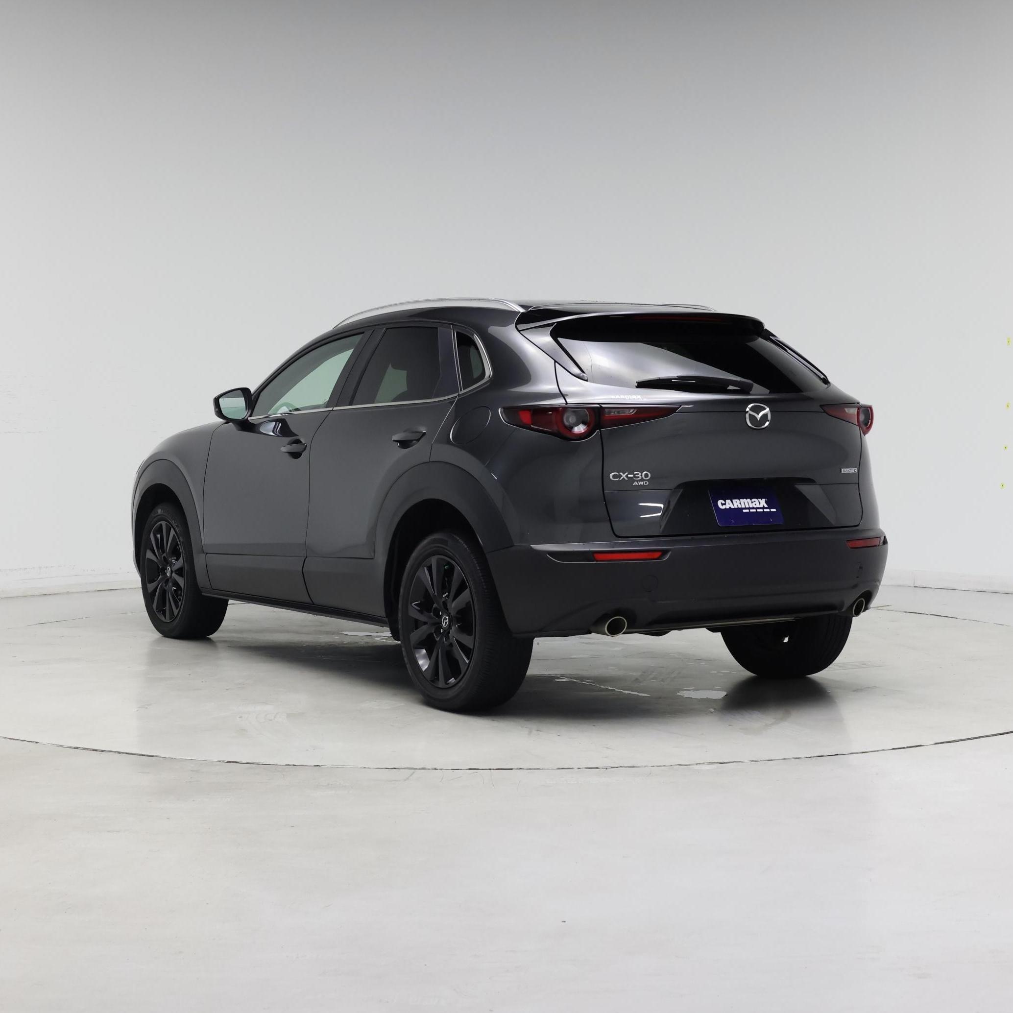 Thumbnail: 2024 Mazda CX-30 - 2