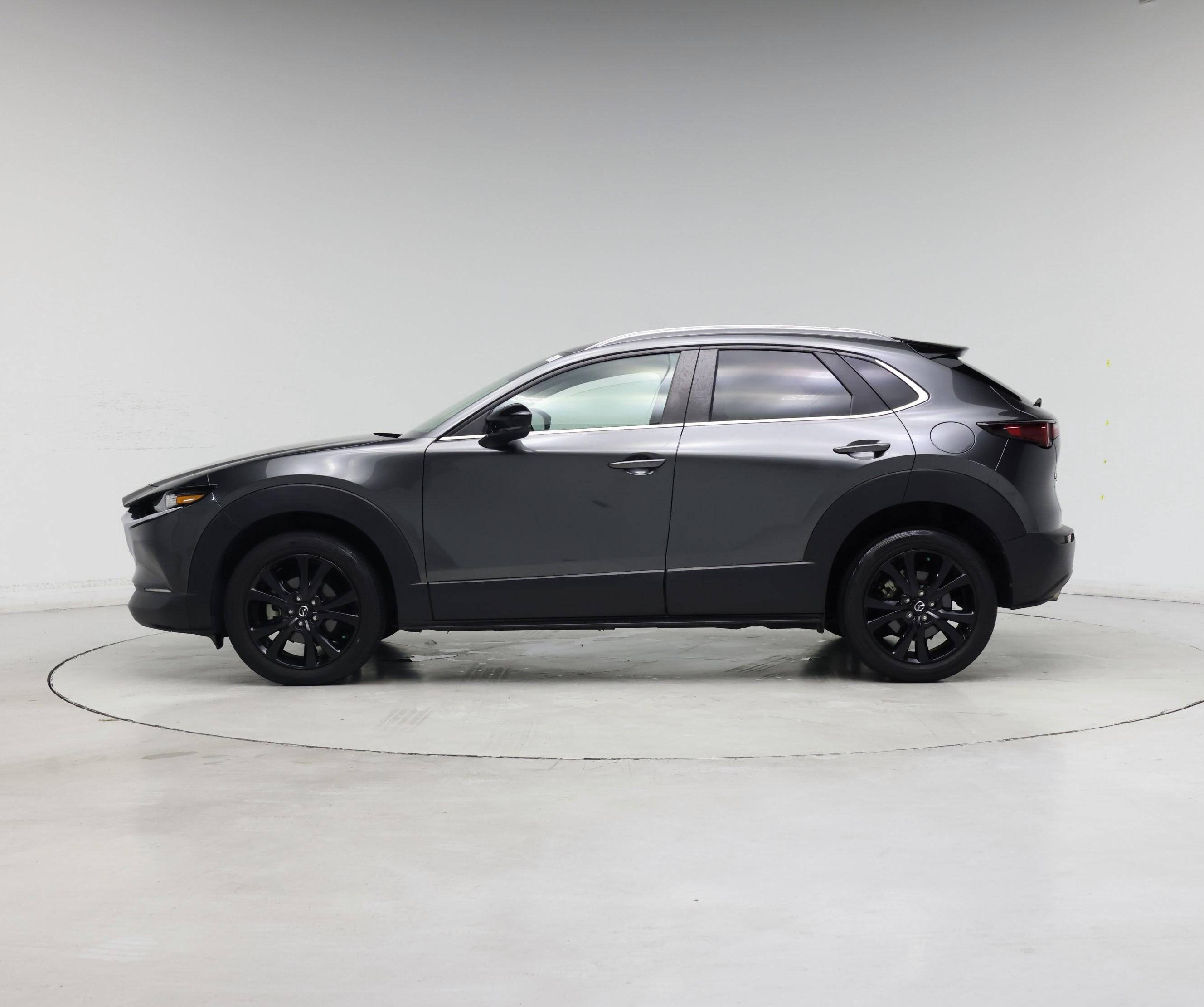 Thumbnail: 2024 Mazda CX-30 - 3