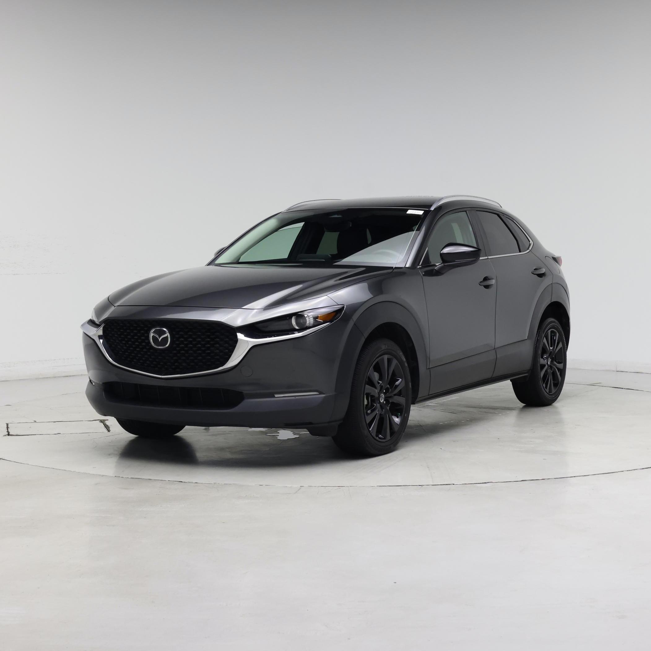 Thumbnail: 2024 Mazda CX-30 - 4