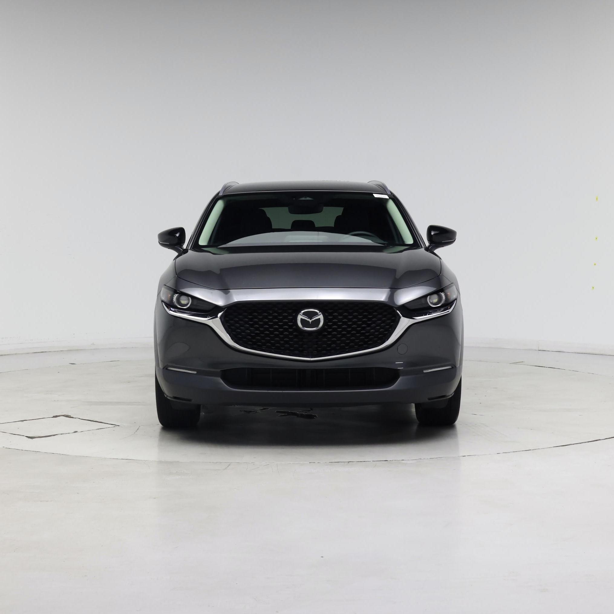 Thumbnail: 2024 Mazda CX-30 - 5