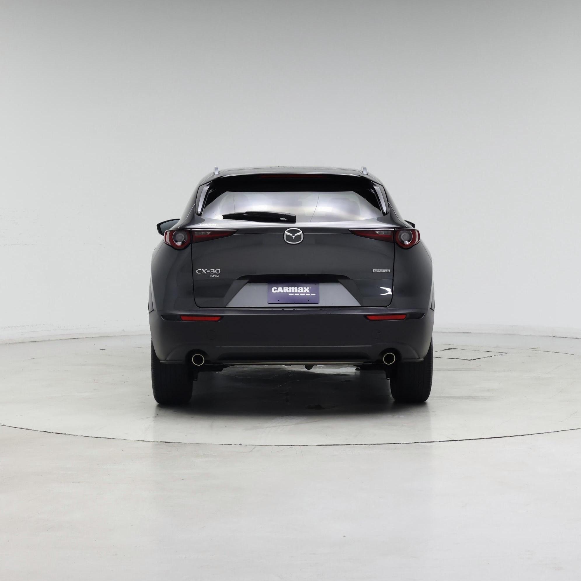Thumbnail: 2024 Mazda CX-30 - 6