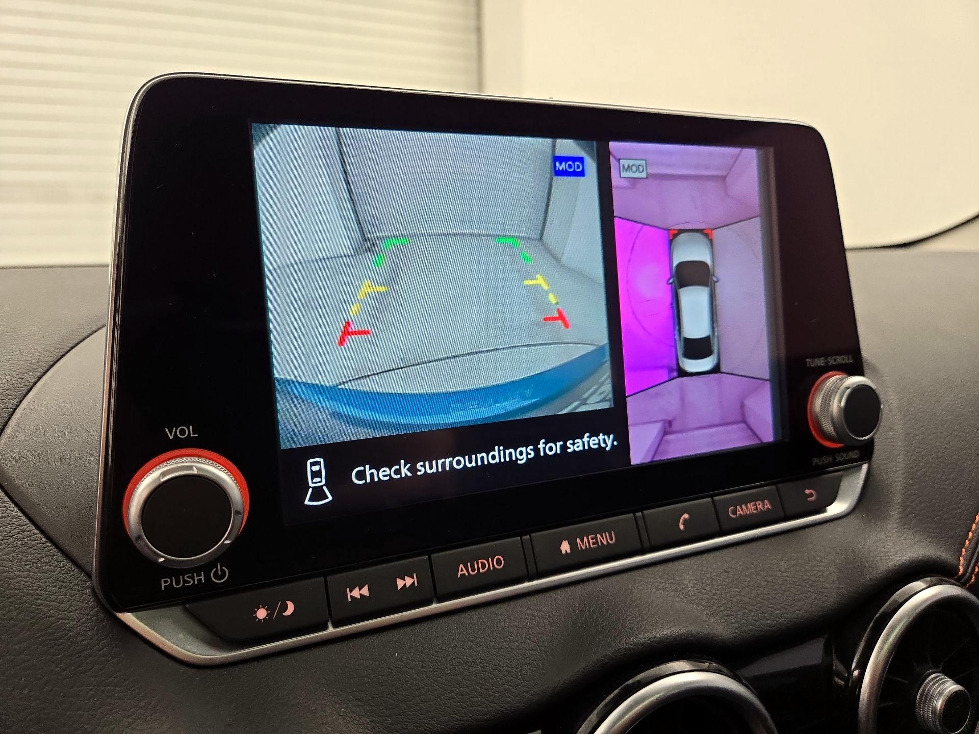 Thumbnail: 2023 Nissan Sentra - 14