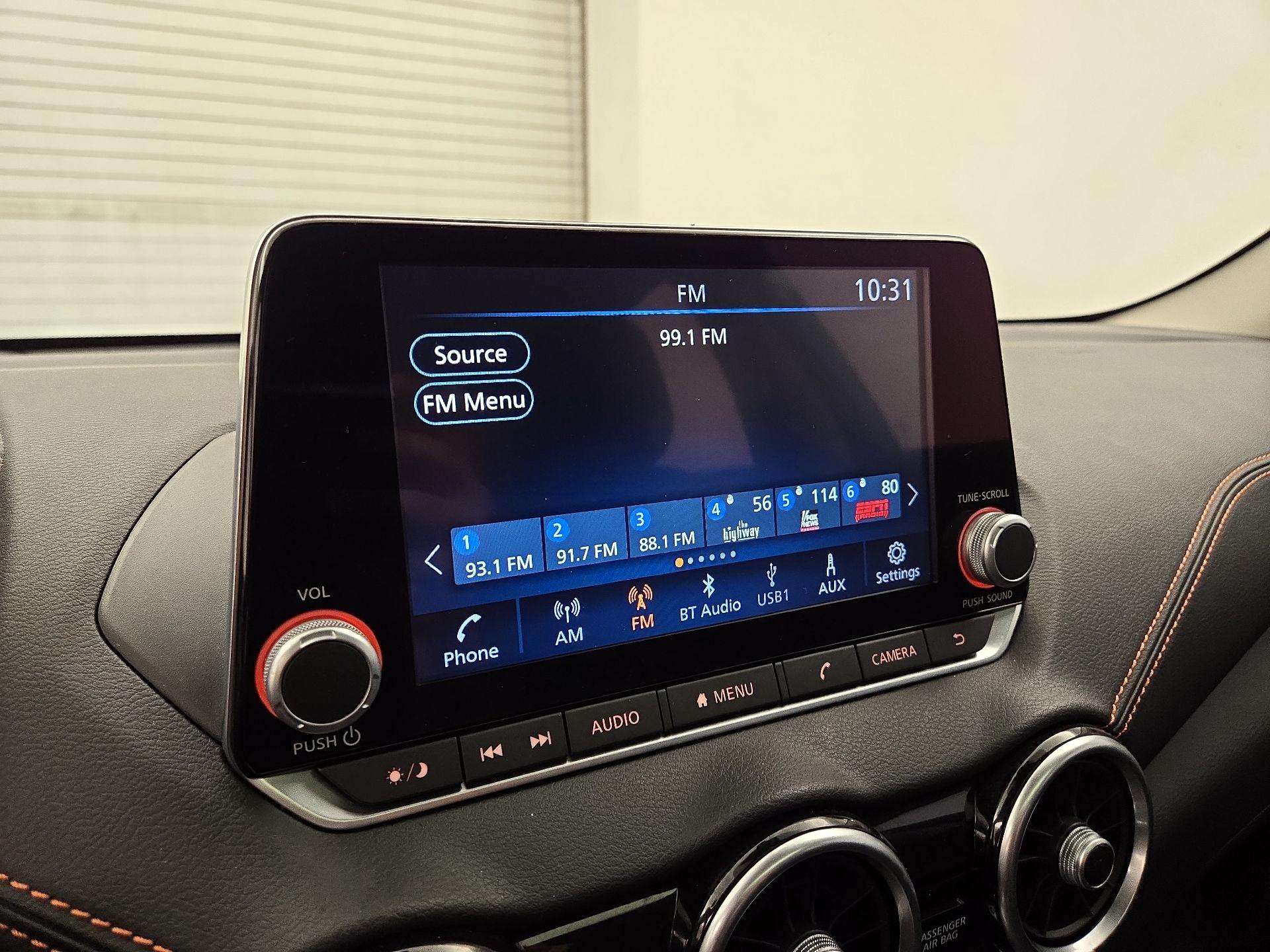 Thumbnail: 2023 Nissan Sentra - 15