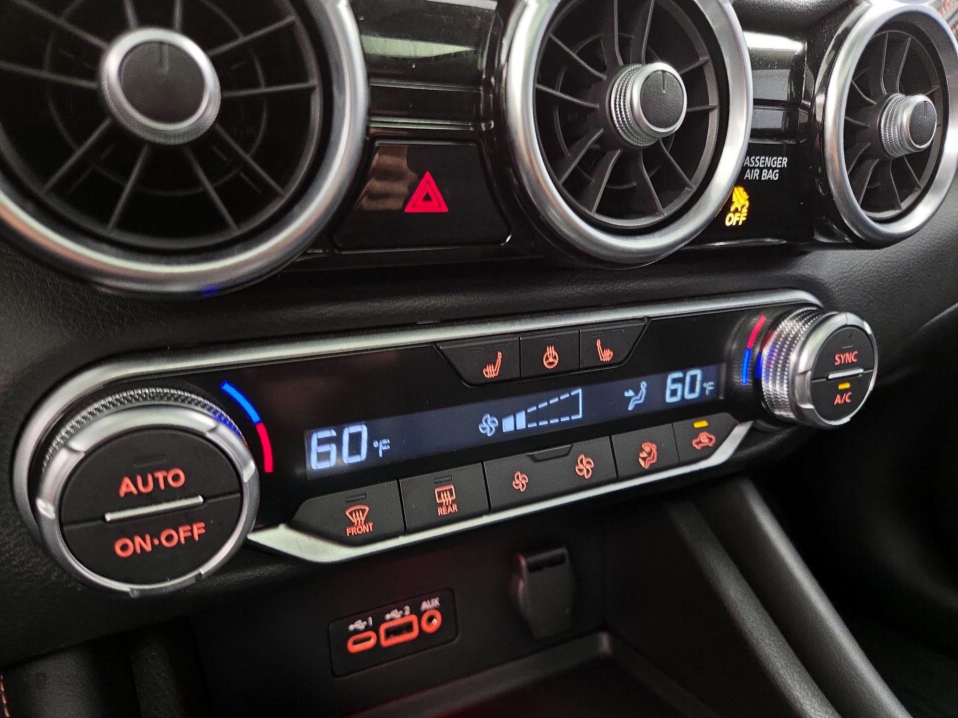 Thumbnail: 2023 Nissan Sentra - 16