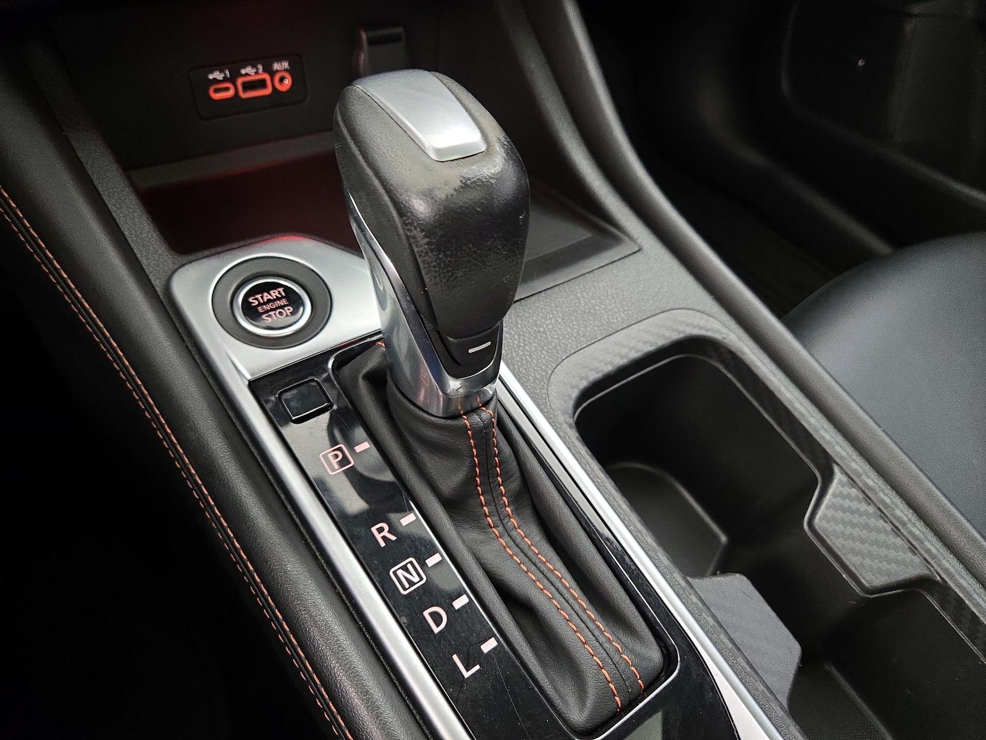 Thumbnail: 2023 Nissan Sentra - 17