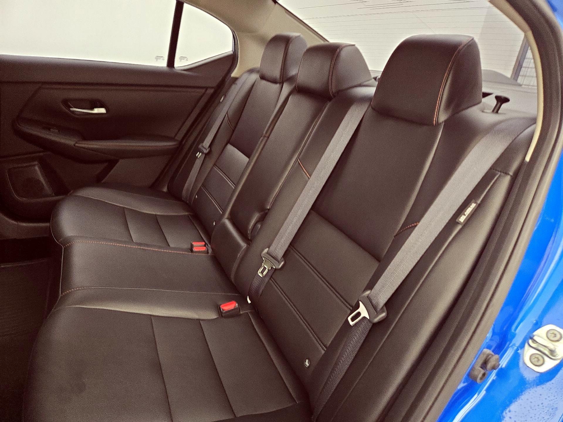 Thumbnail: 2023 Nissan Sentra - 20