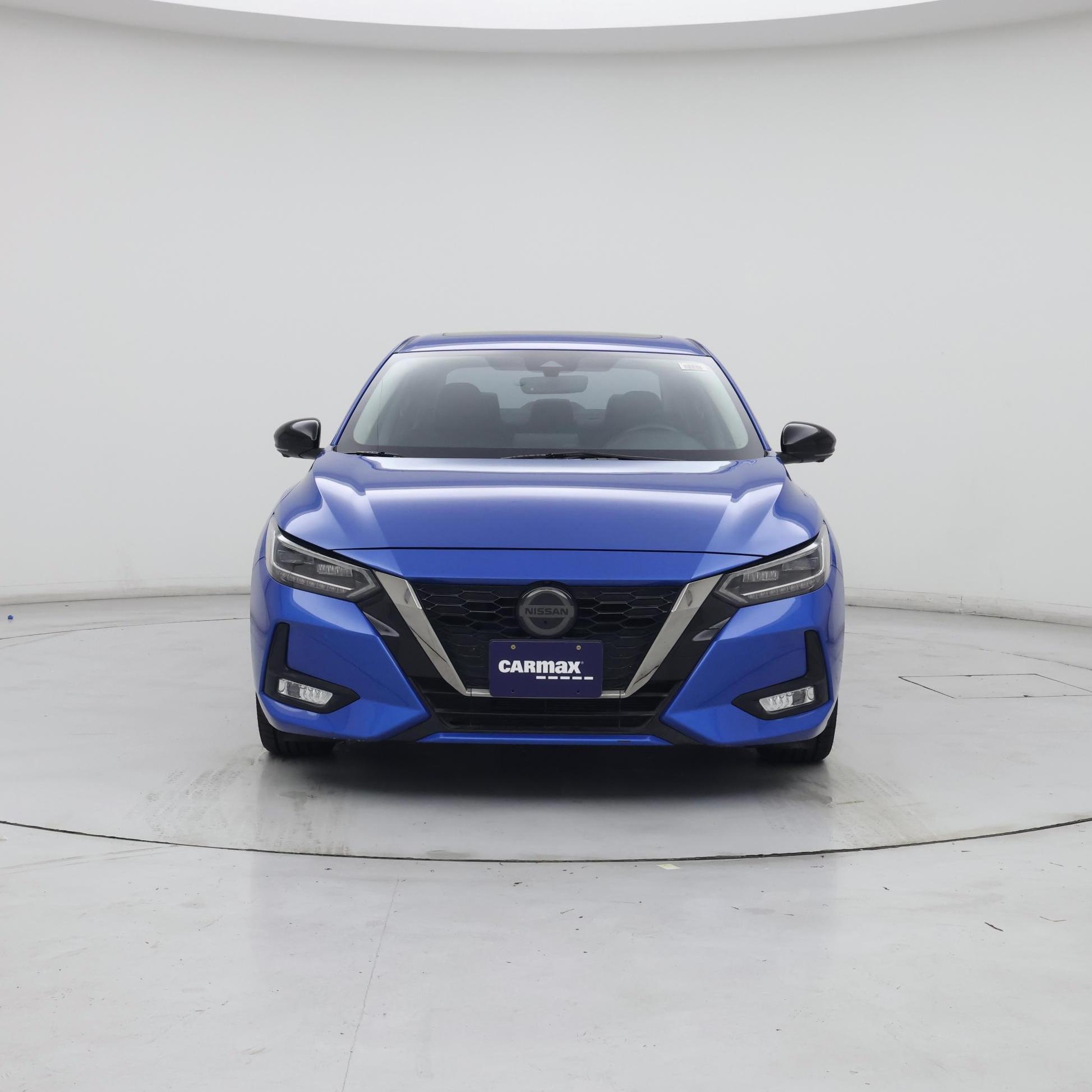 Thumbnail: 2023 Nissan Sentra - 5