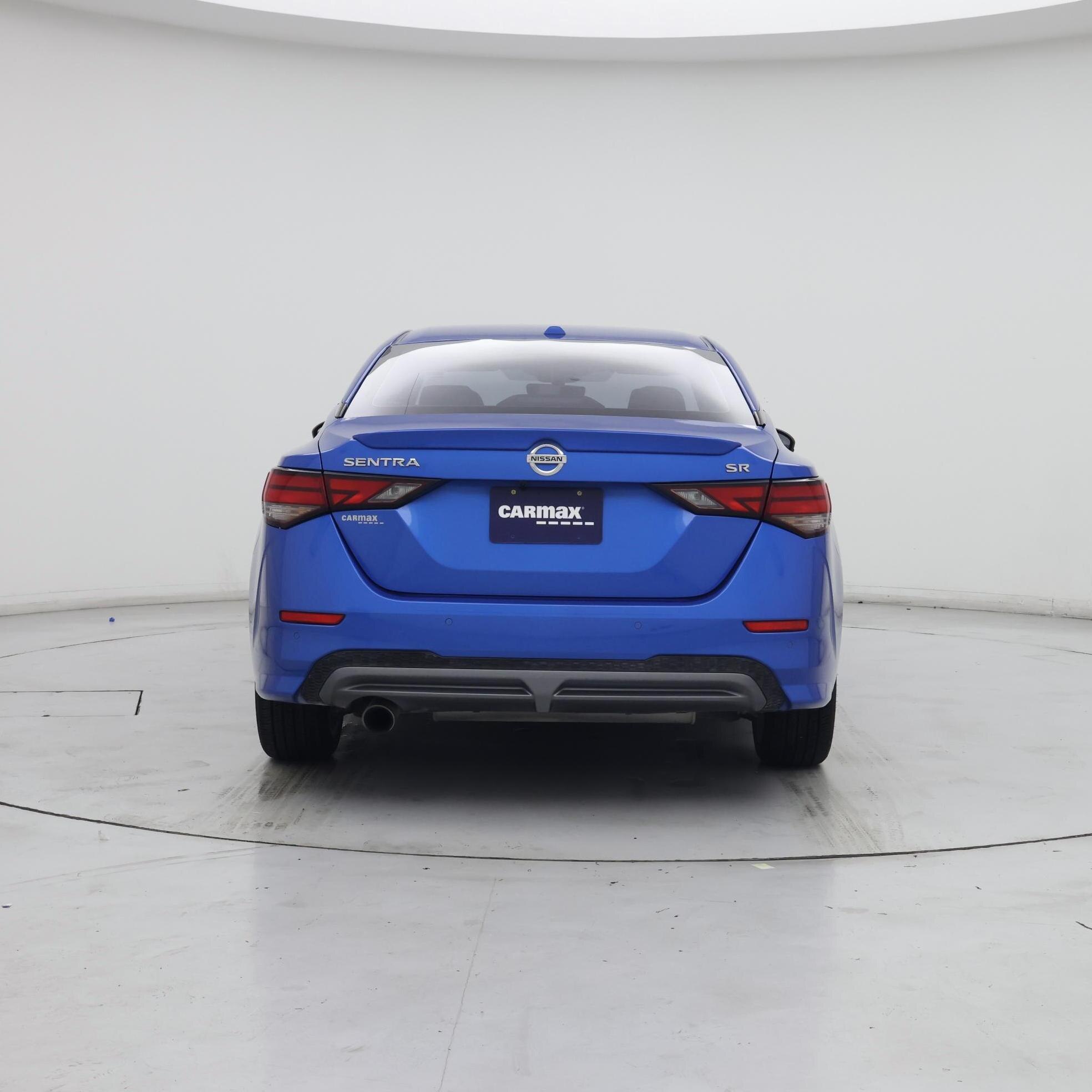 Thumbnail: 2023 Nissan Sentra - 6