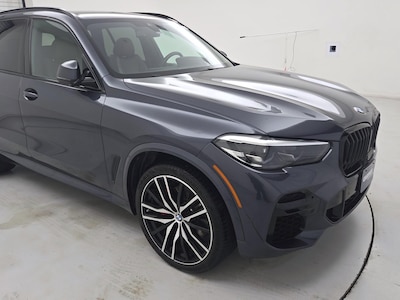2022 BMW X5 sDrive40i