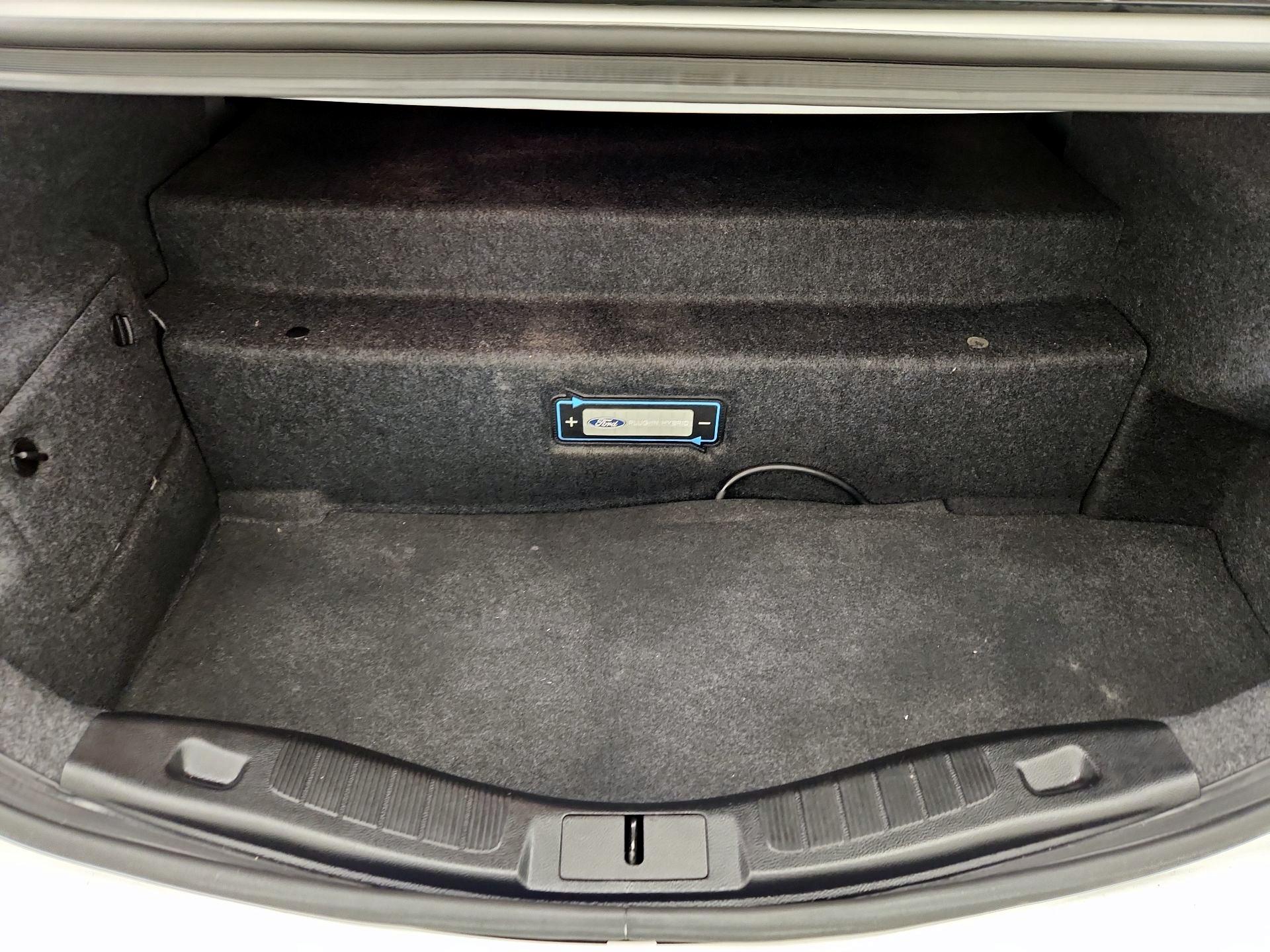 Thumbnail: 2018 Ford Fusion - 20