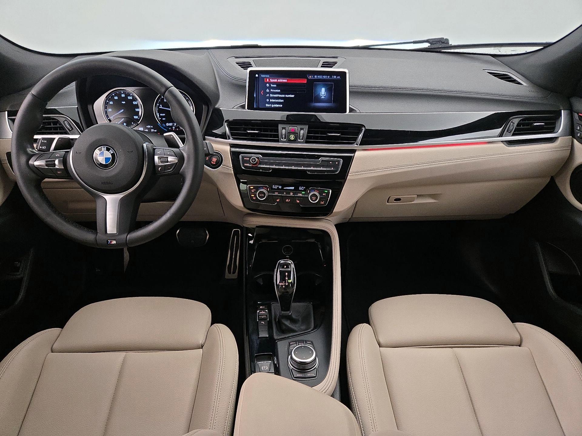 Thumbnail: 2023 BMW X2 - 9